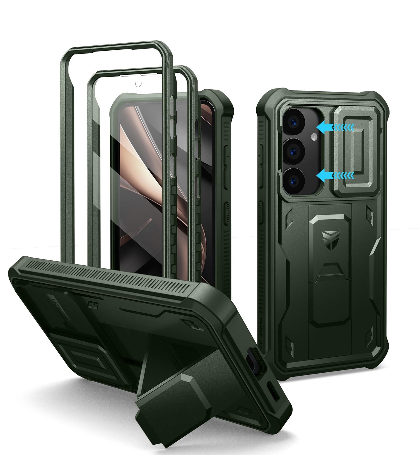 Samsung Galaxy S25 FE Case