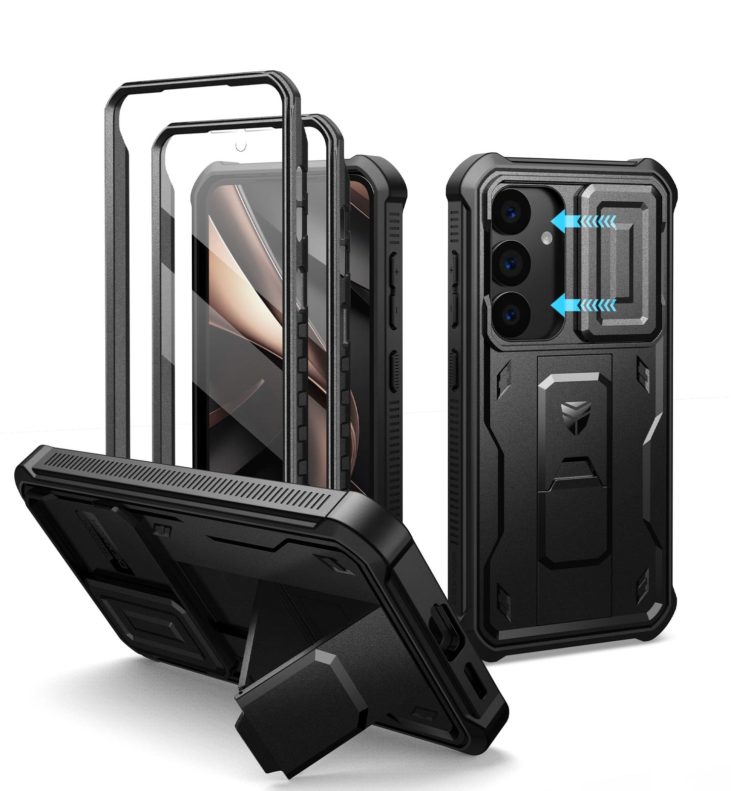 Samsung Galaxy S25 FE Case
