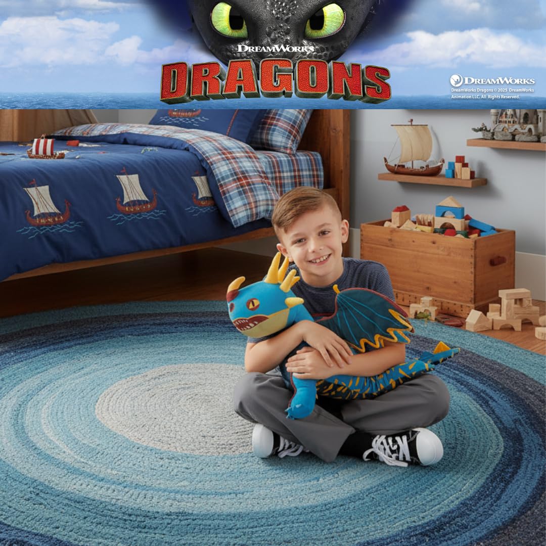 Franco Kids Bedding Plush Cuddle Pillow