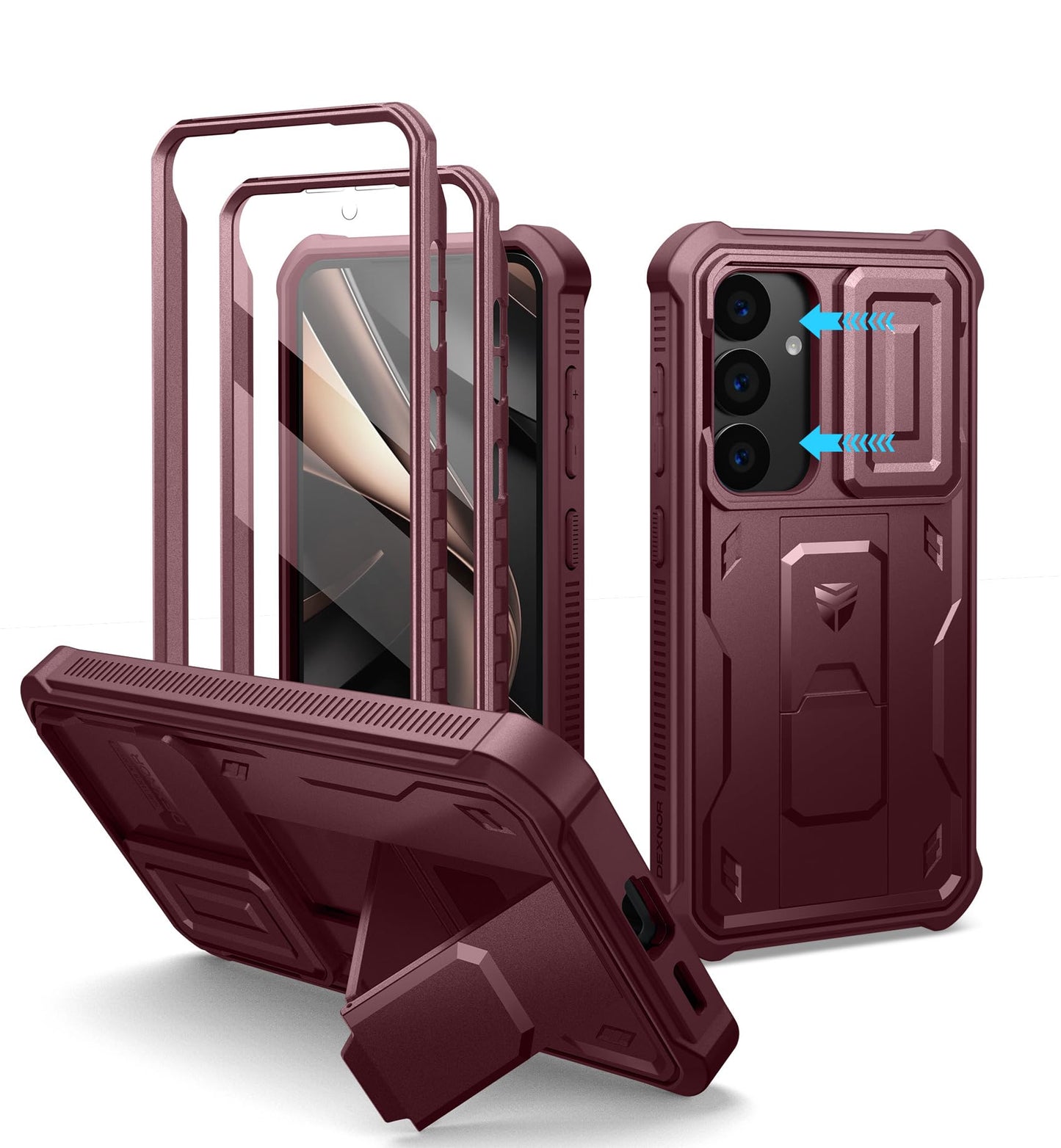 Samsung Galaxy S25 FE Case