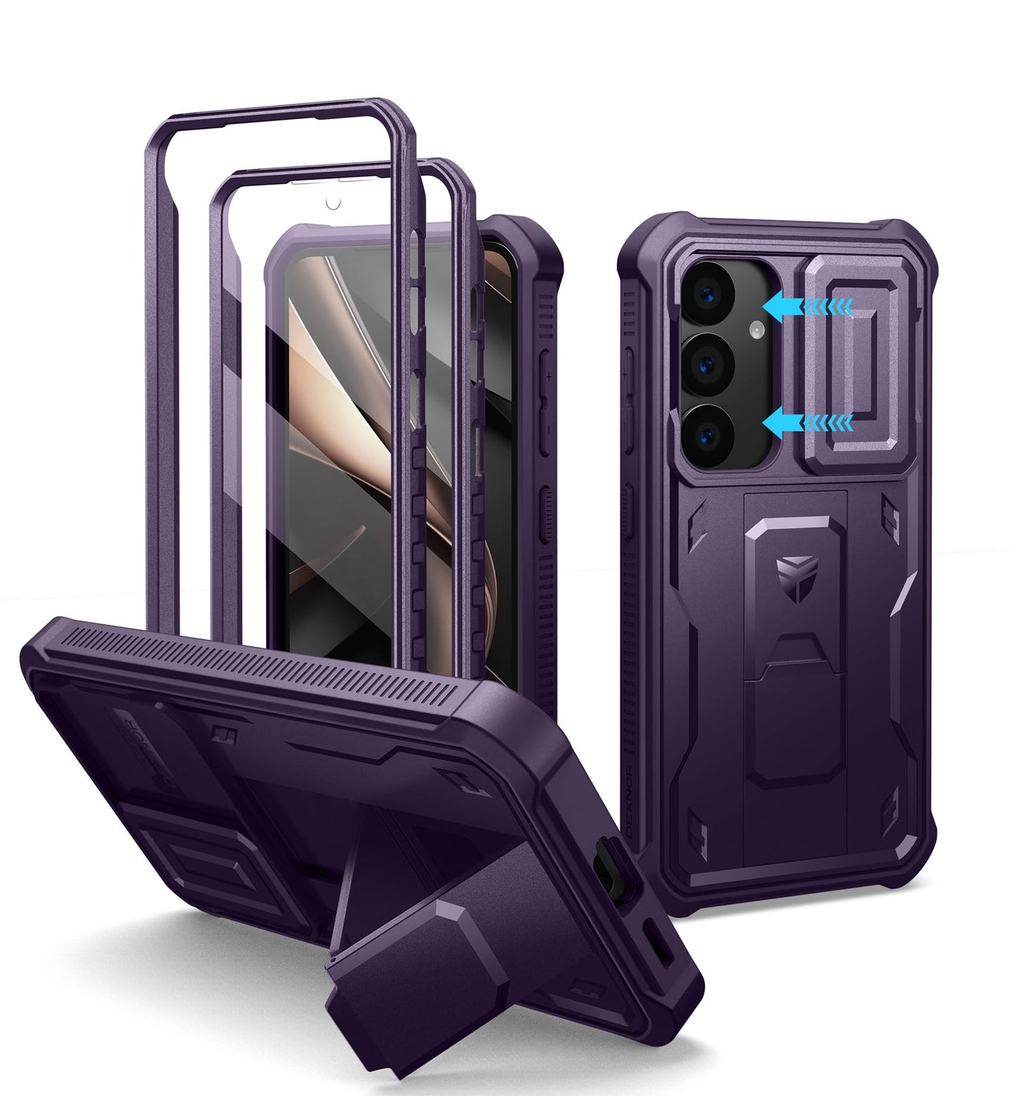Samsung Galaxy S25 FE Case