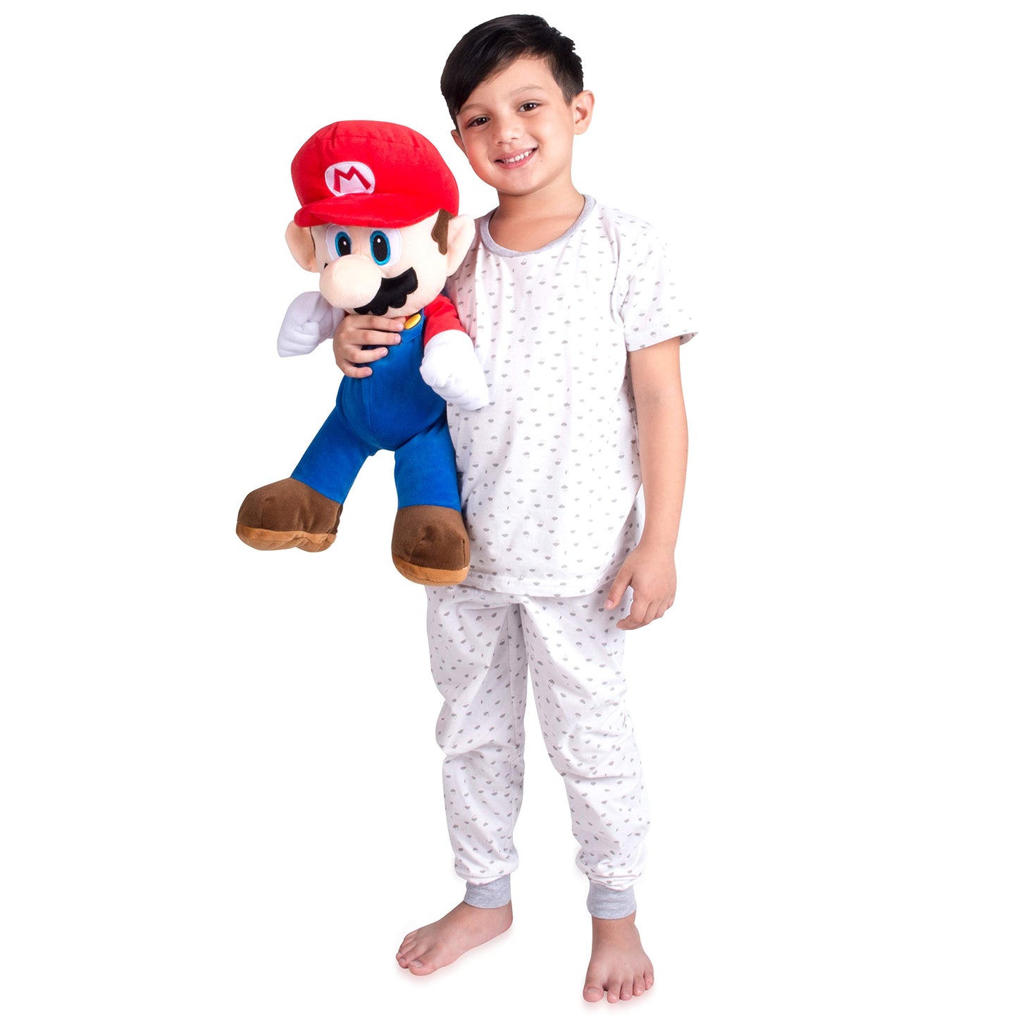 Franco Kids Bedding Plush Cuddle Pillow