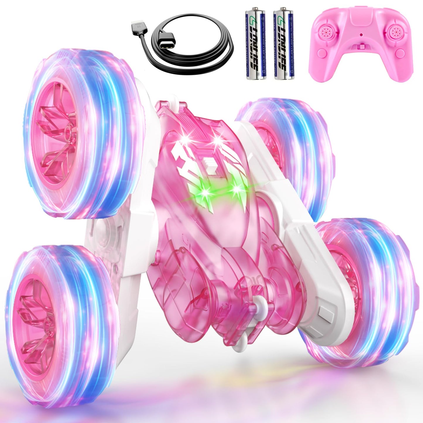 Remote Control Car Toy