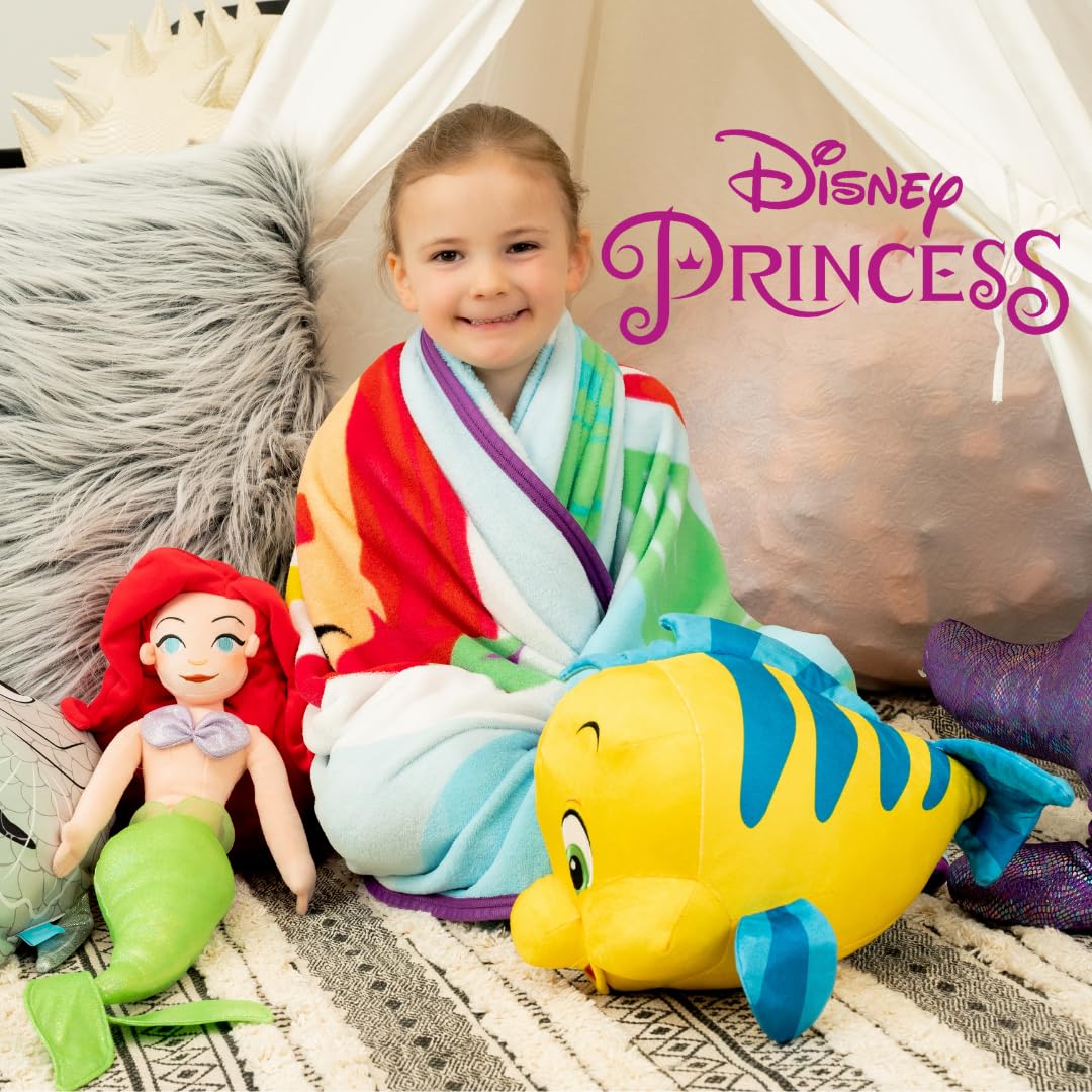 Franco Kids Bedding Plush Cuddle Pillow