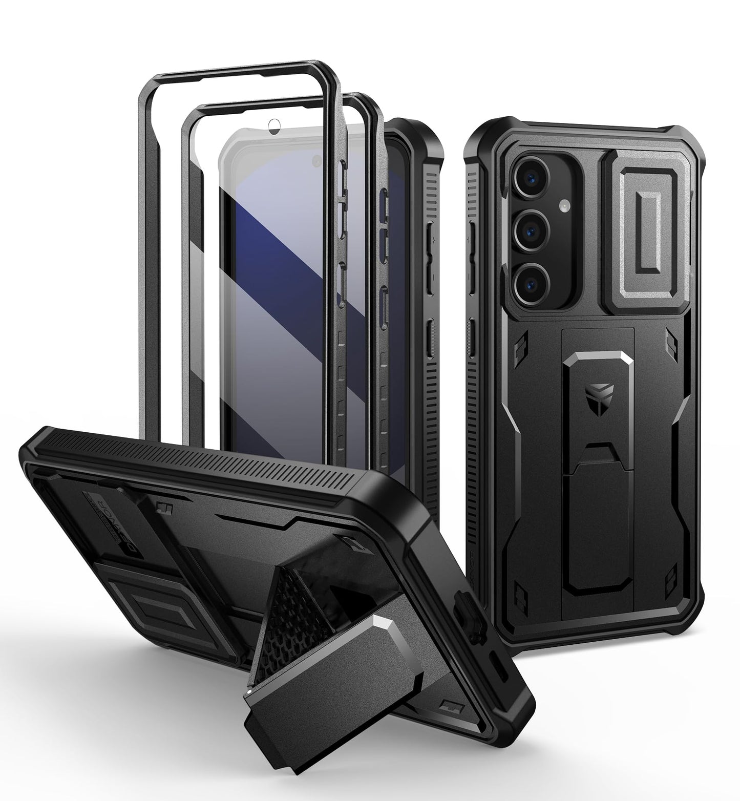 Samsung Galaxy S25 FE Case