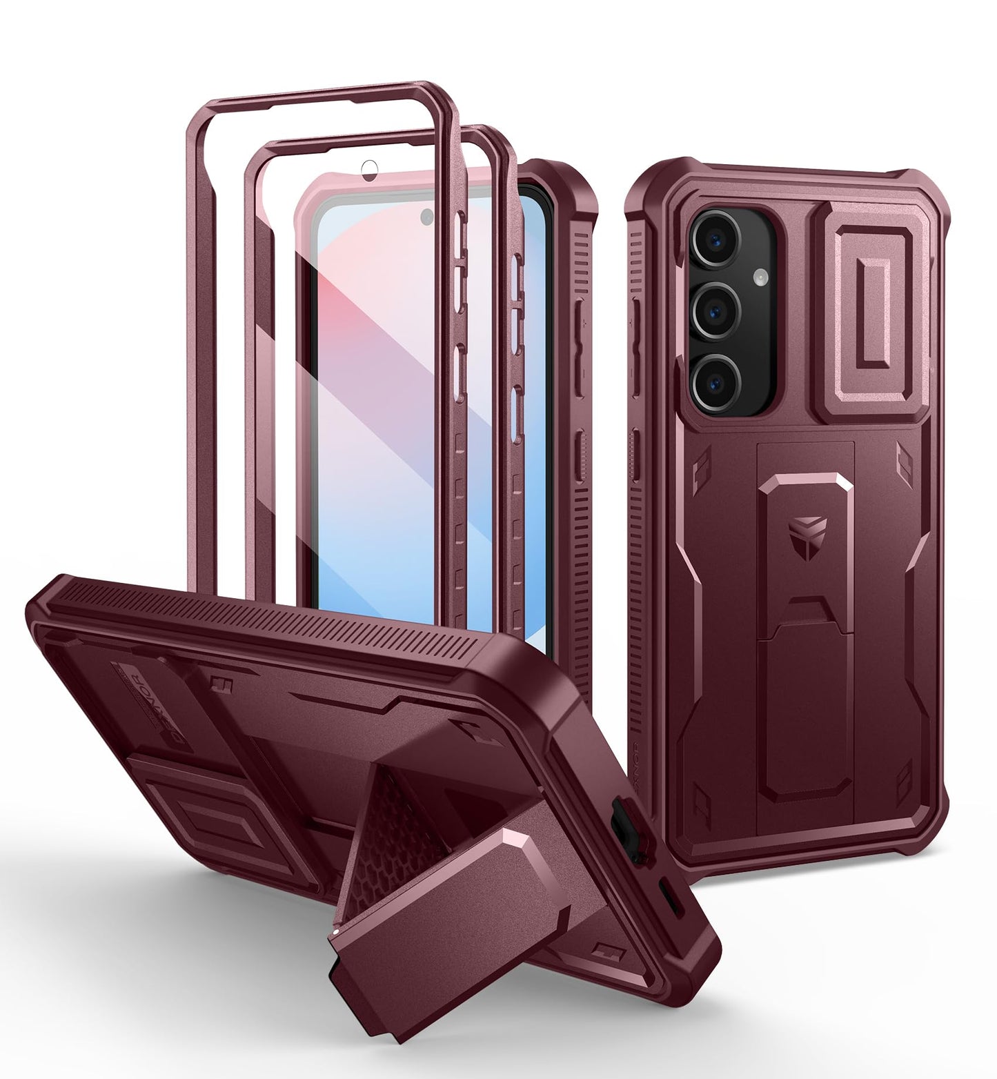 Samsung Galaxy S25 FE Case