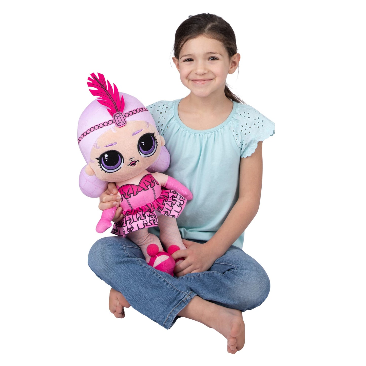 Franco Kids Bedding Plush Cuddle Pillow
