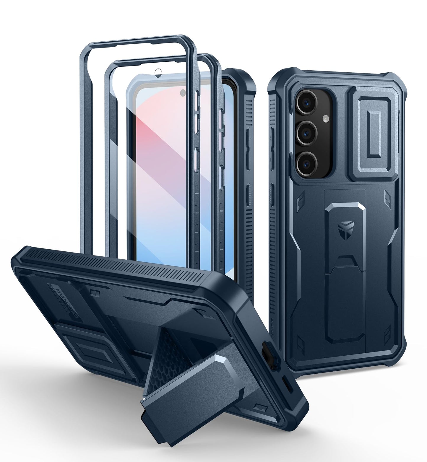 Samsung Galaxy S25 FE Case