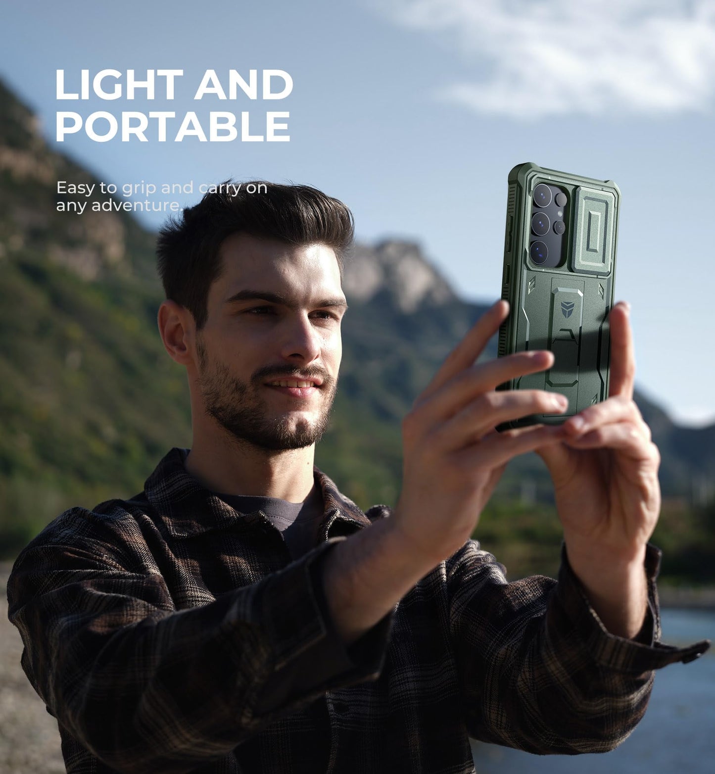 Samsung Galaxy S25 FE Case