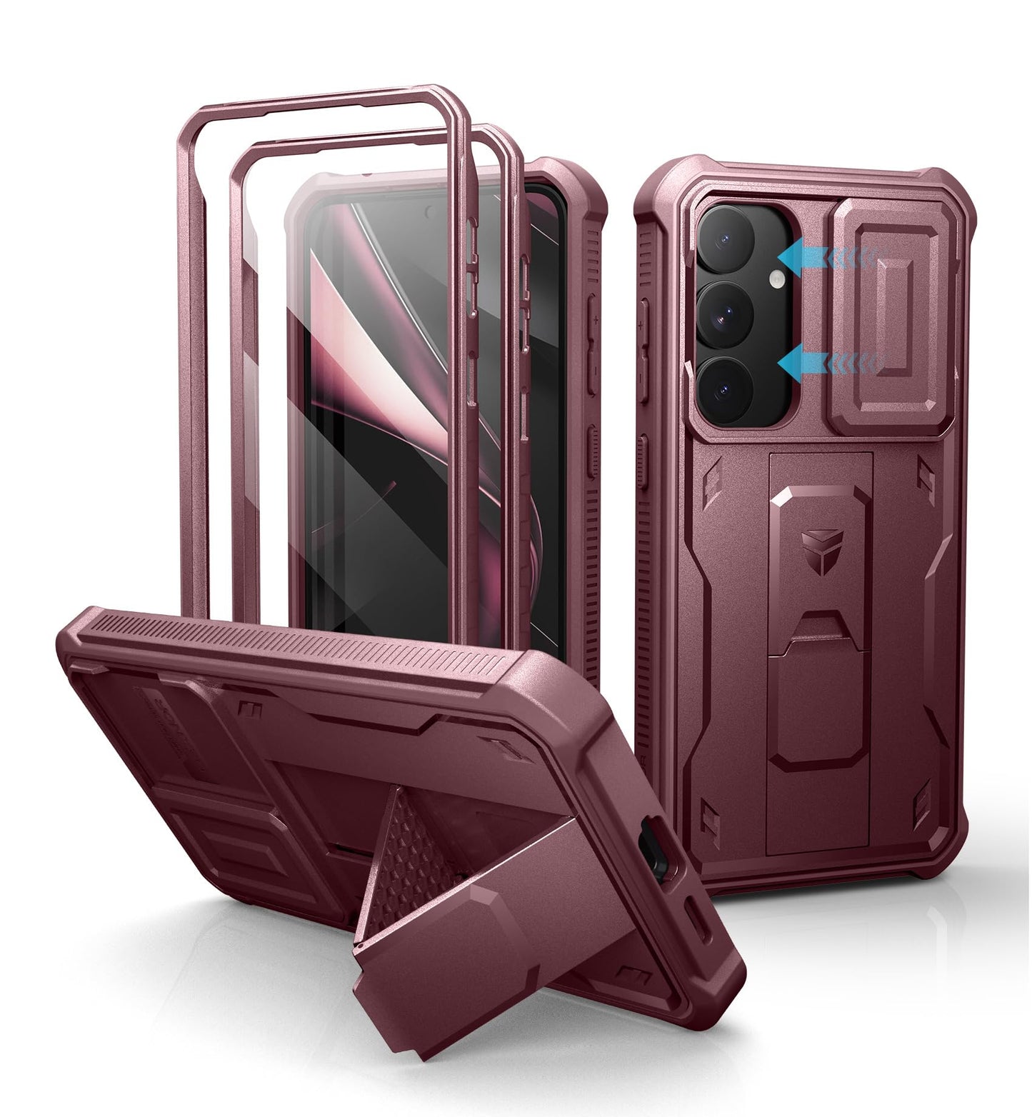 Samsung Galaxy S25 FE Case