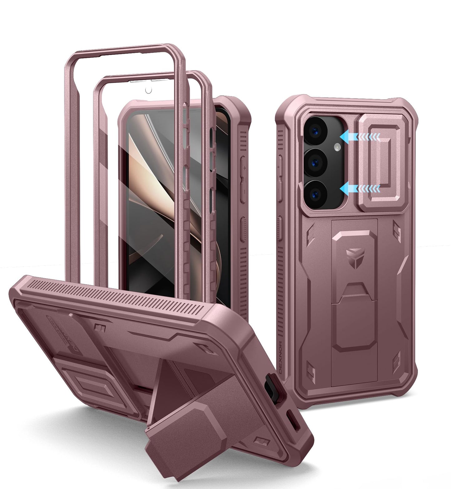 Samsung Galaxy S25 FE Case