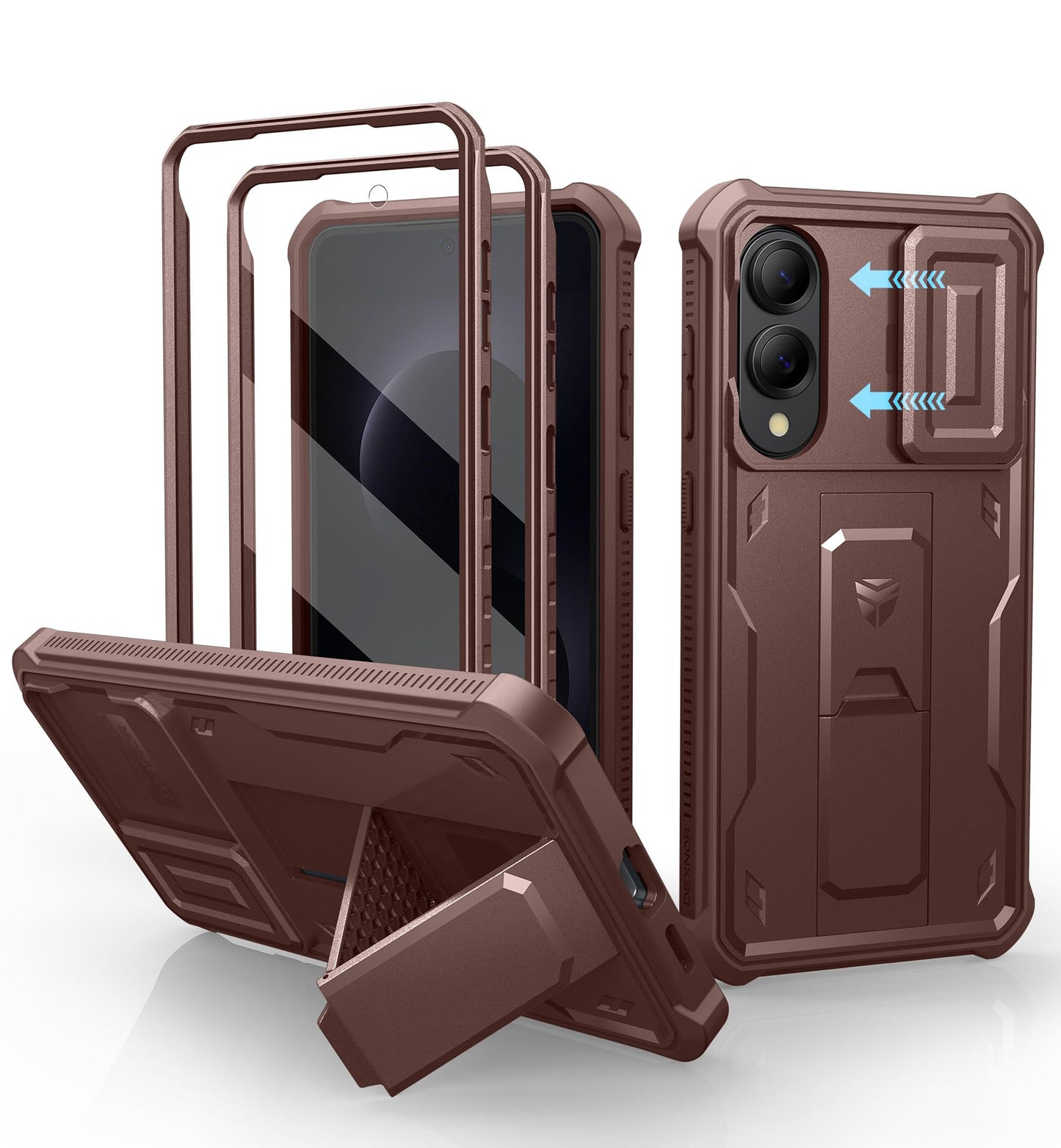 Samsung Galaxy S25 FE Case