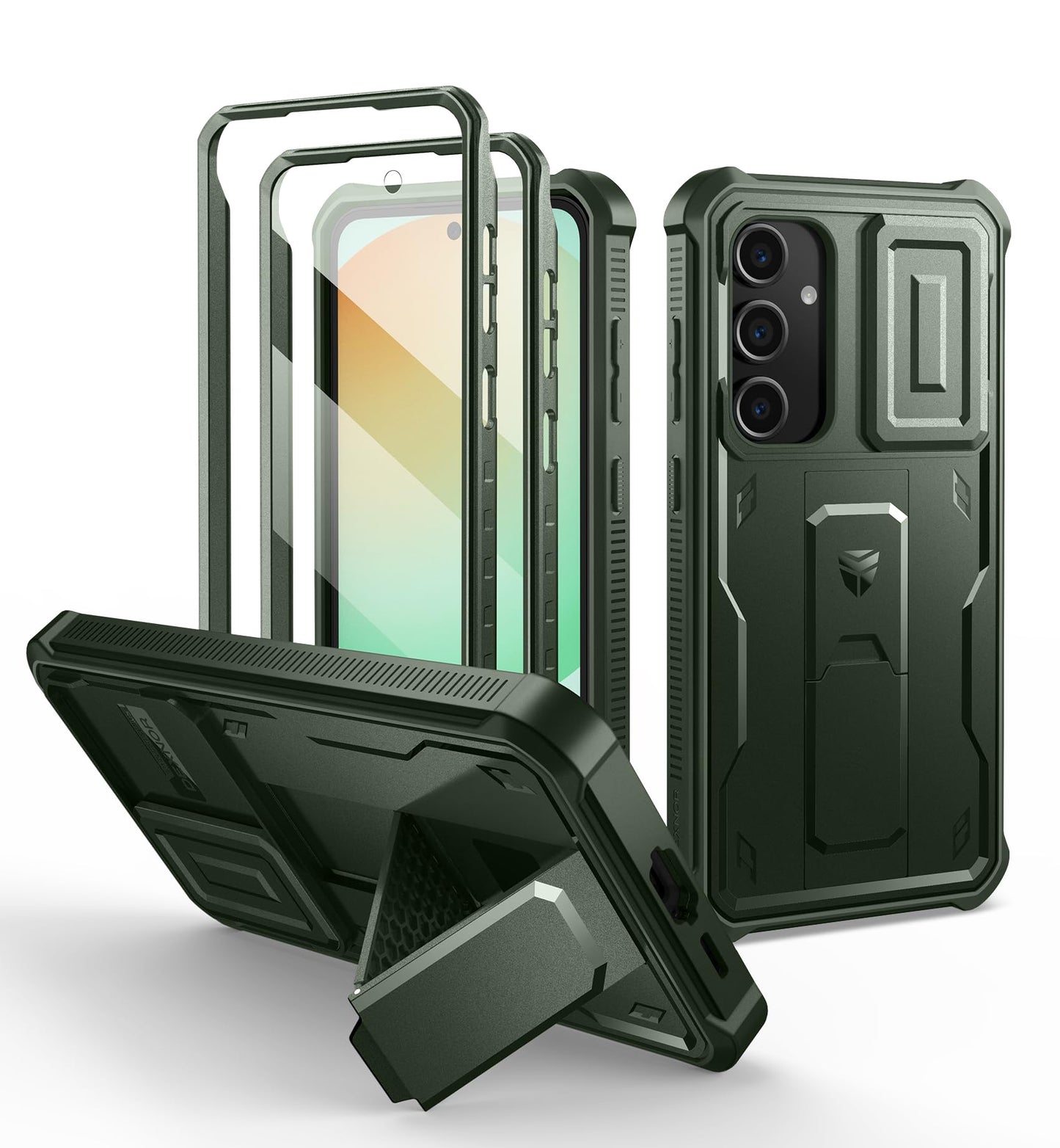 Samsung Galaxy S25 FE Case