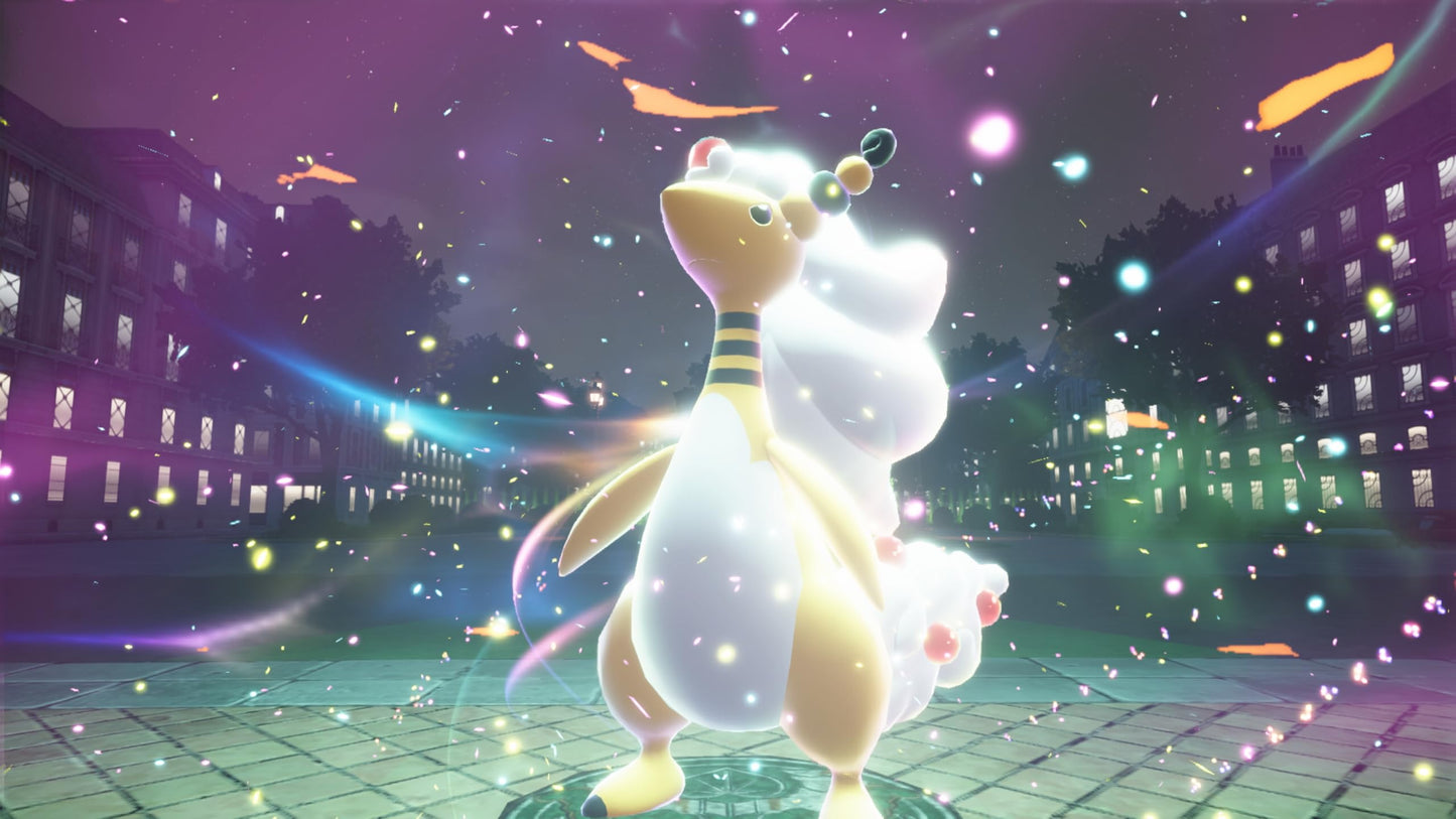 Pokémon™ Legends: Z-A (CAN Version)