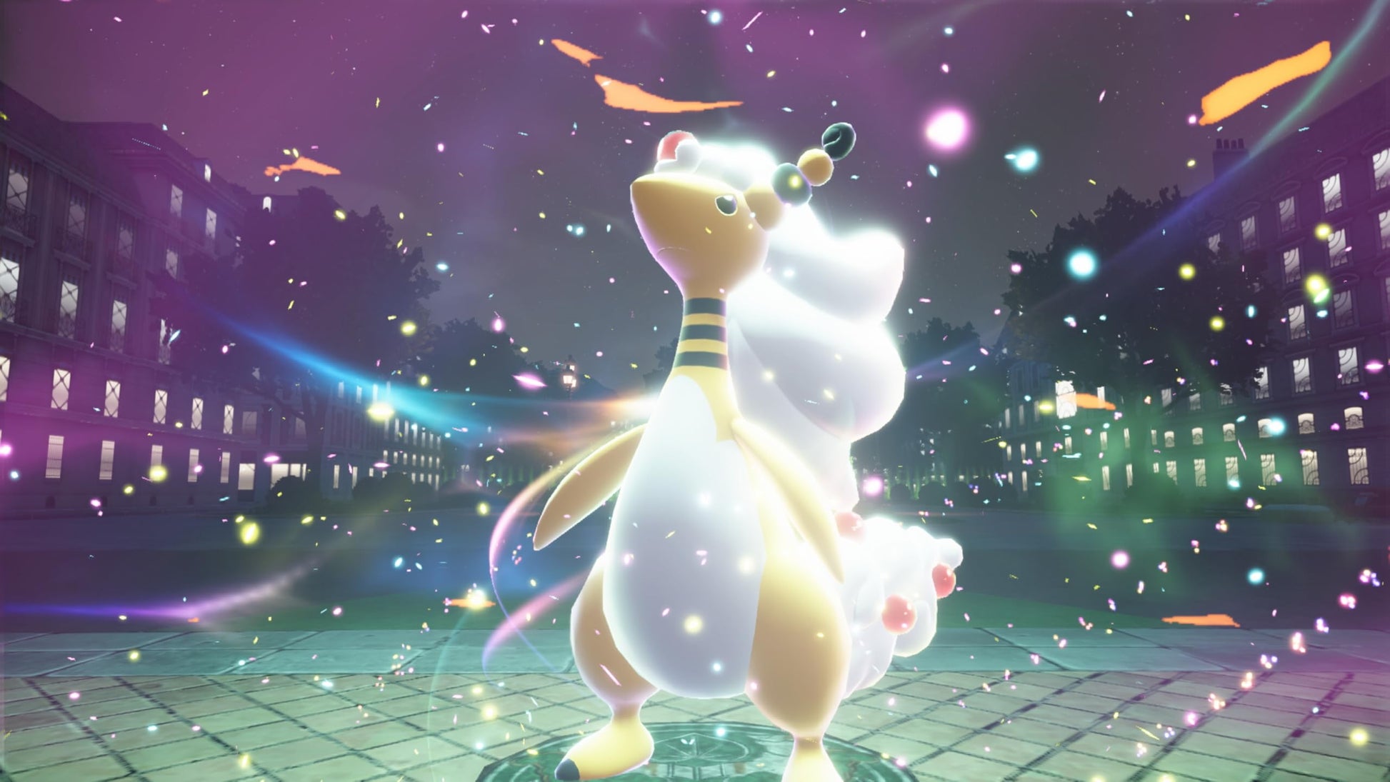 Pokémon™ Legends: Z-A (CAN Version)