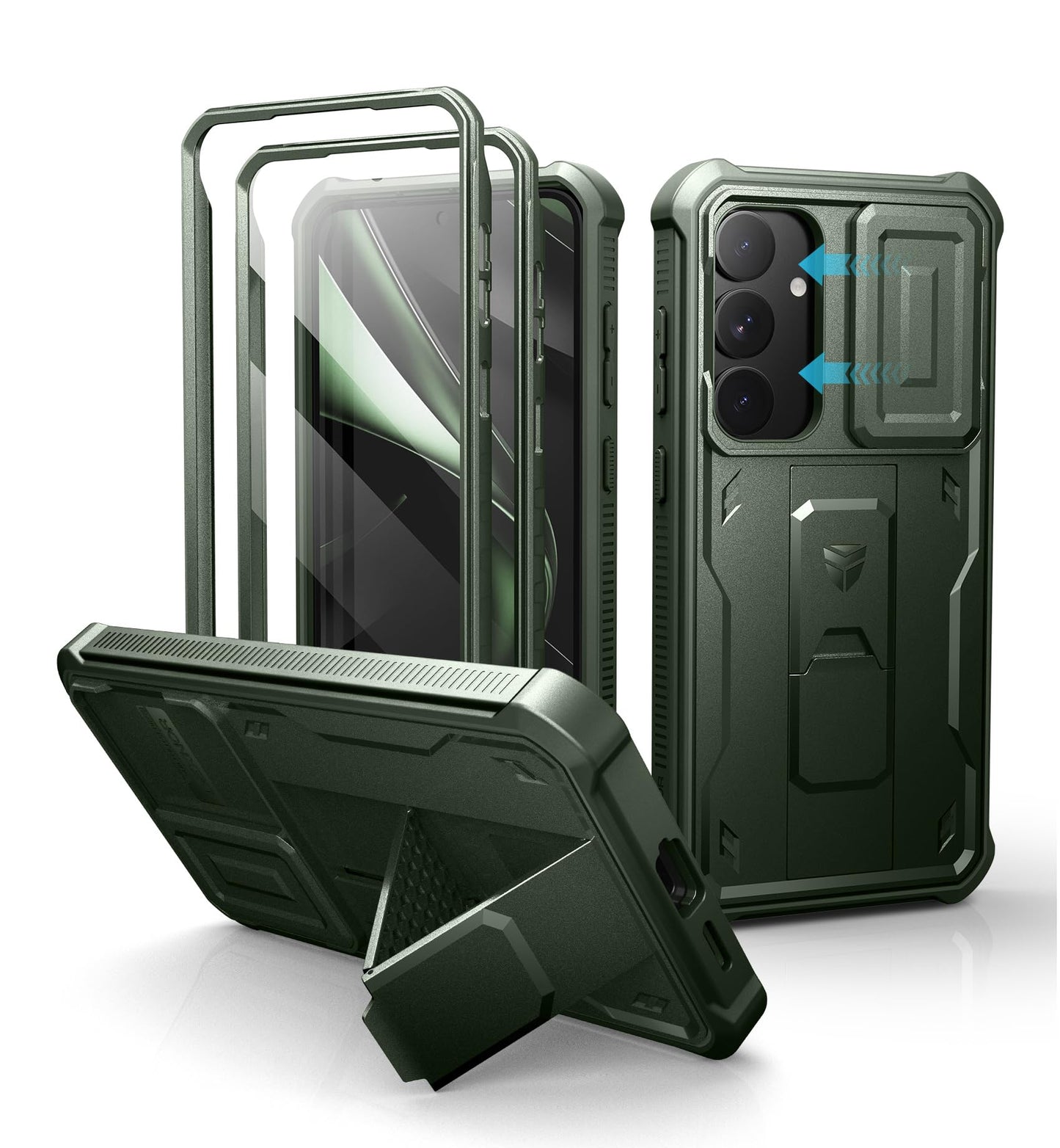 Samsung Galaxy S25 FE Case