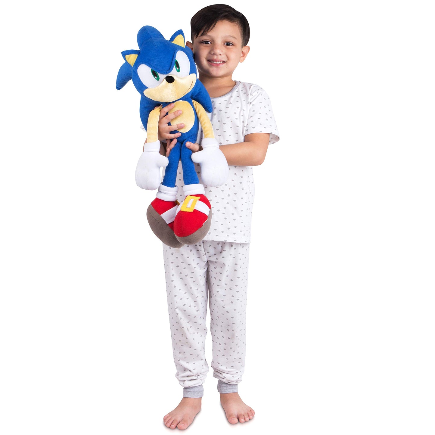 Franco Kids Bedding Plush Cuddle Pillow
