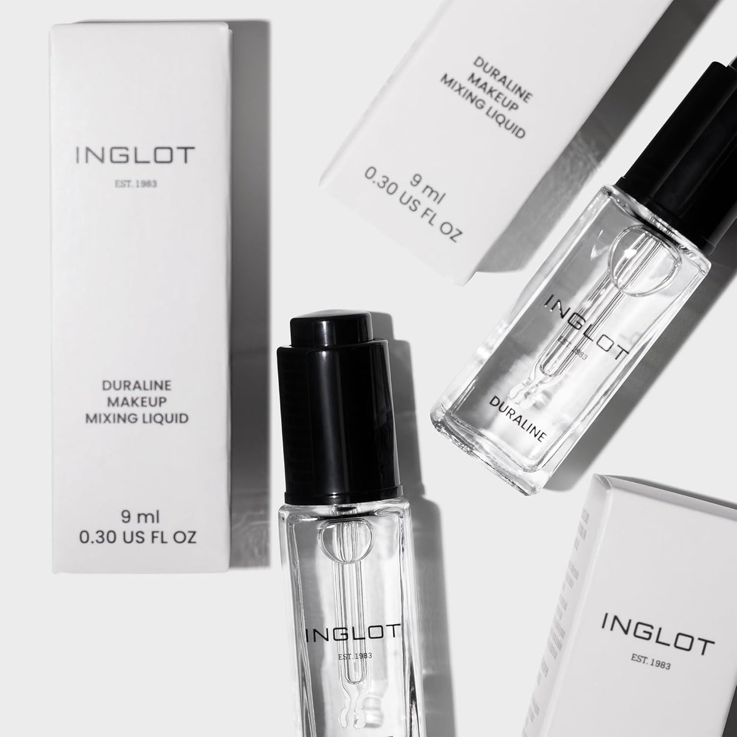 Inglot Duraline Cosmetics