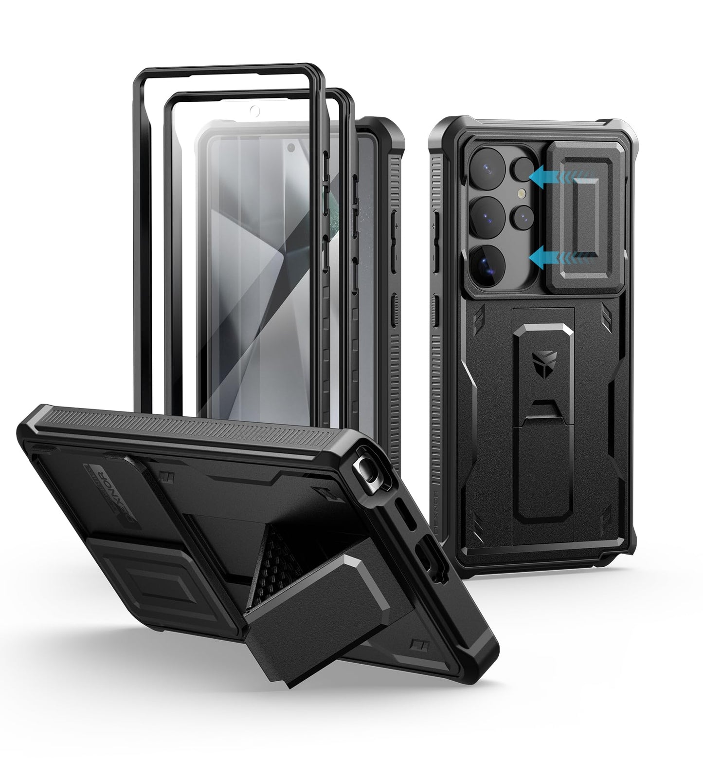Samsung Galaxy S25 FE Case