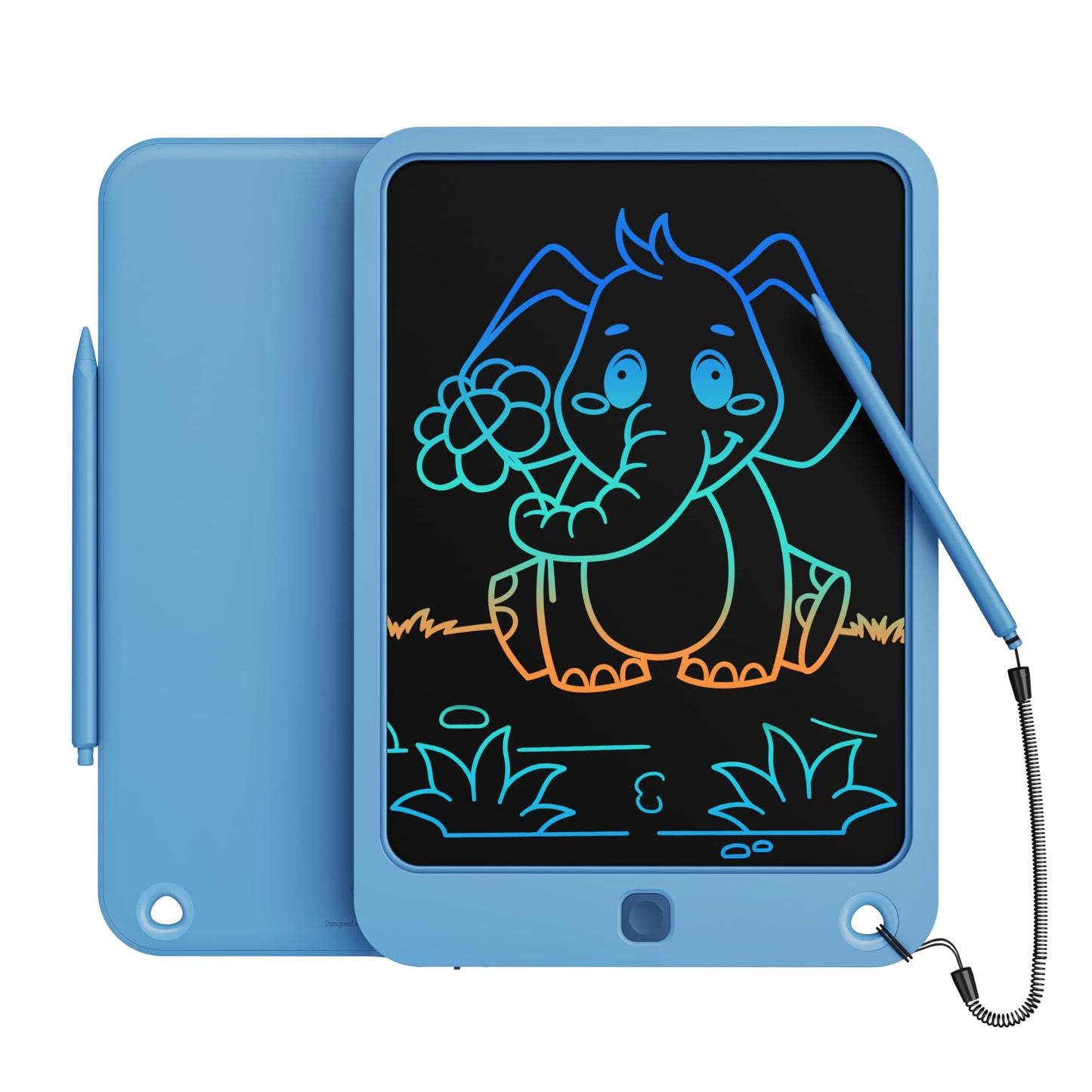 Colorful LCD Writing Tablet