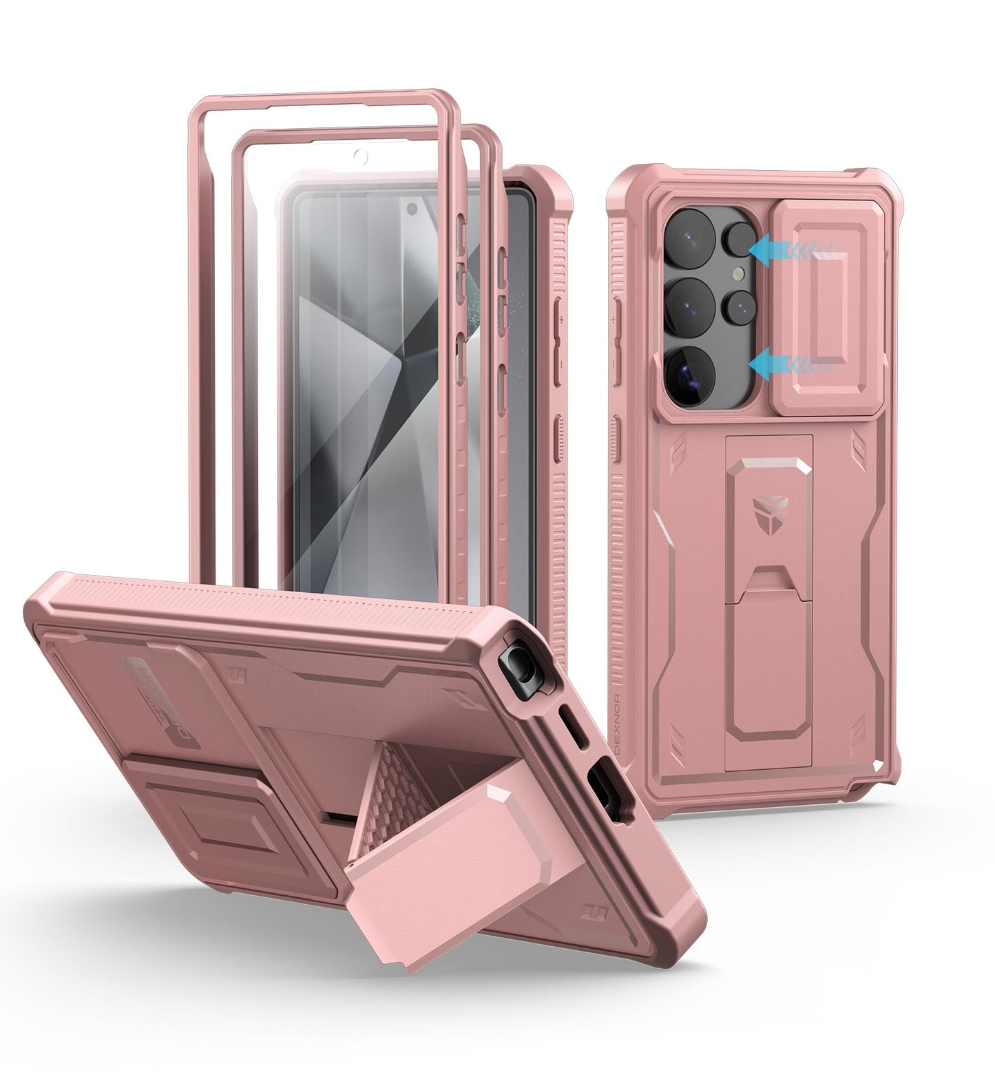 Samsung Galaxy S25 FE Case