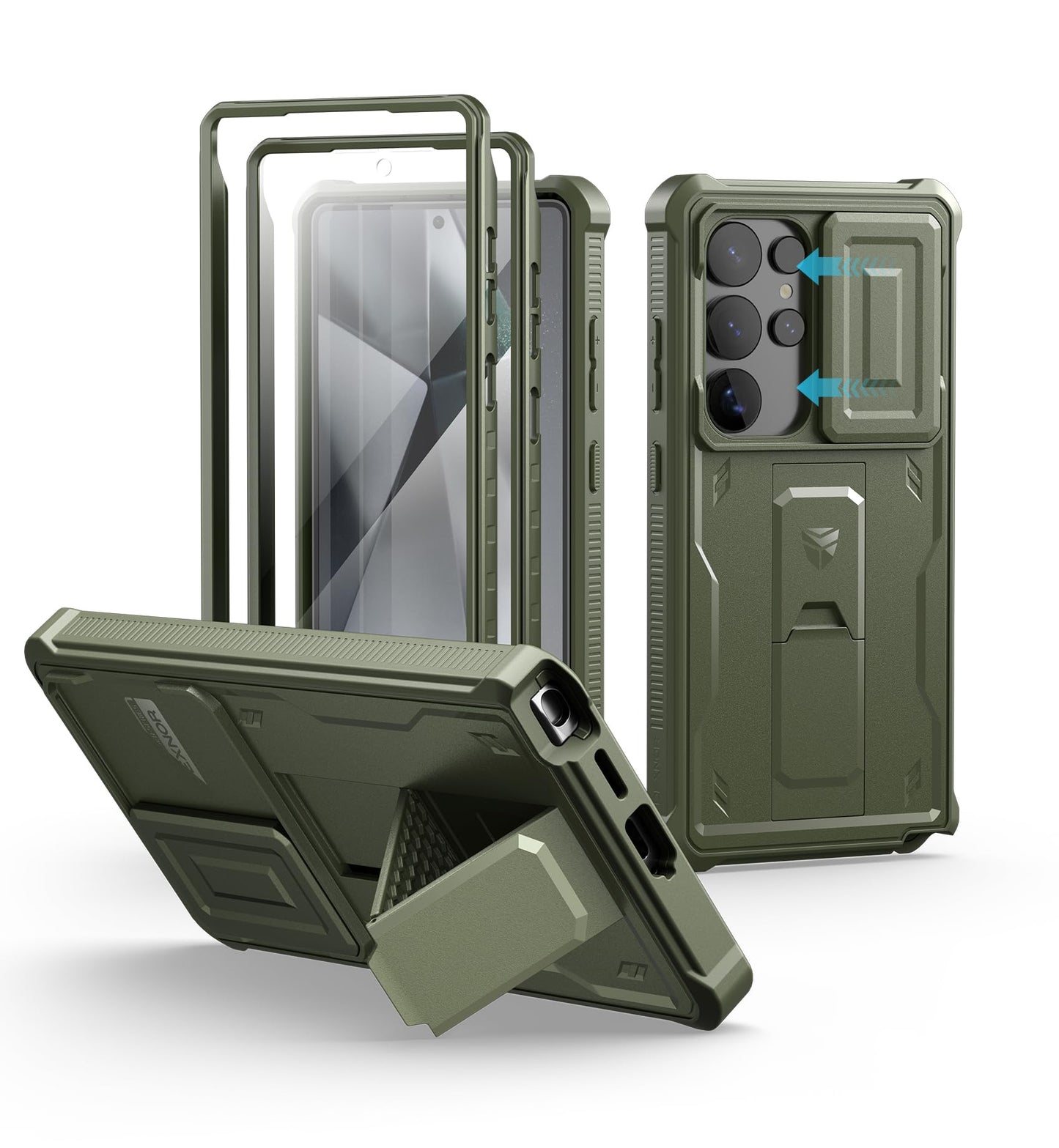 Samsung Galaxy S25 FE Case