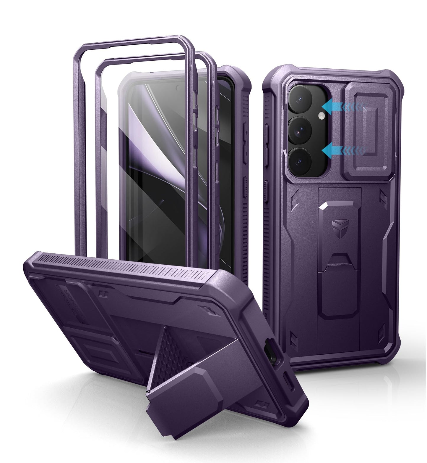 Samsung Galaxy S25 FE Case