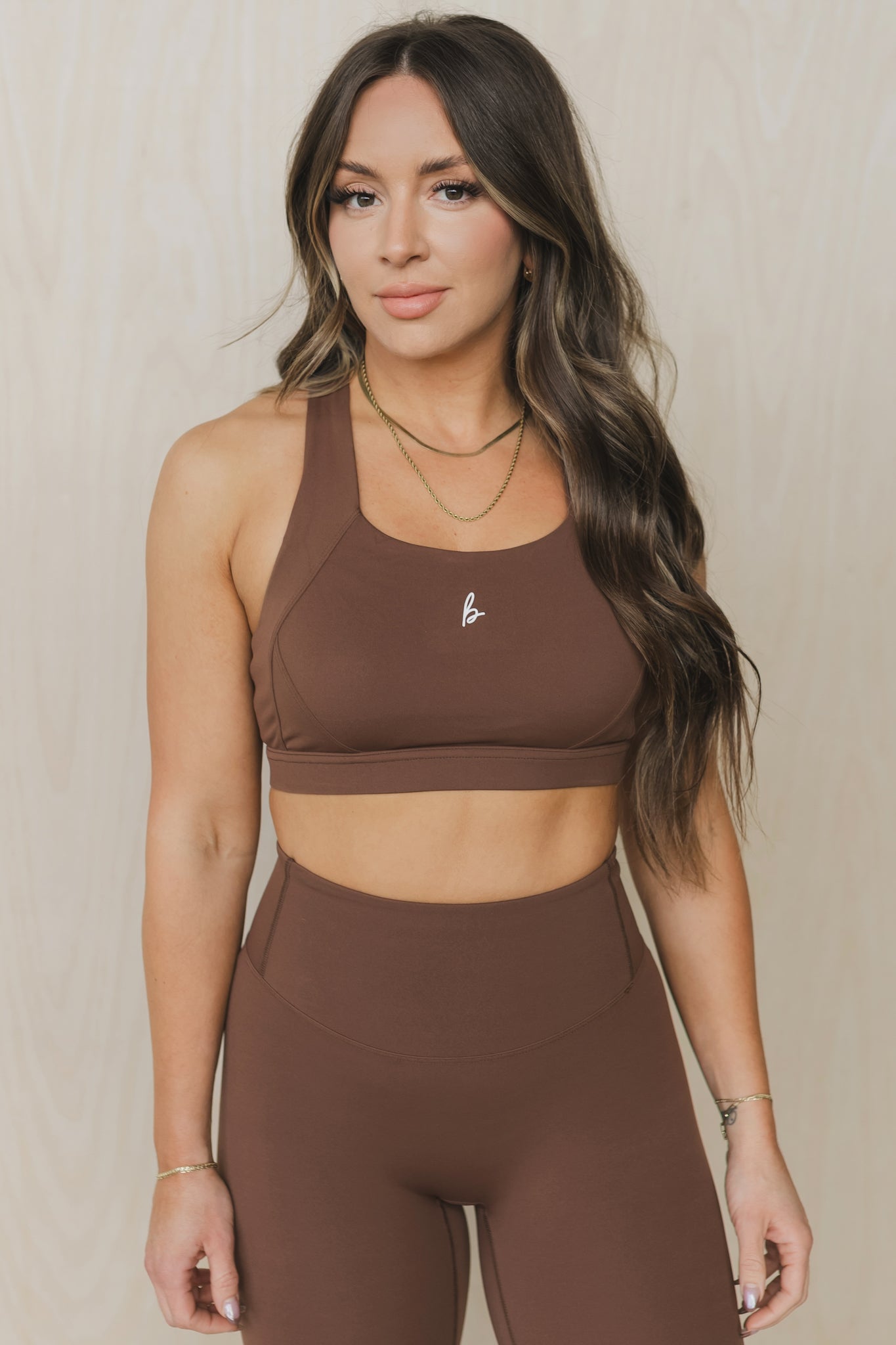 Fight or Flight Bra Support