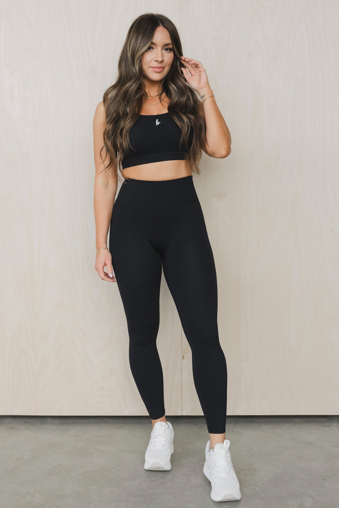 Fight or Flight Bra Support