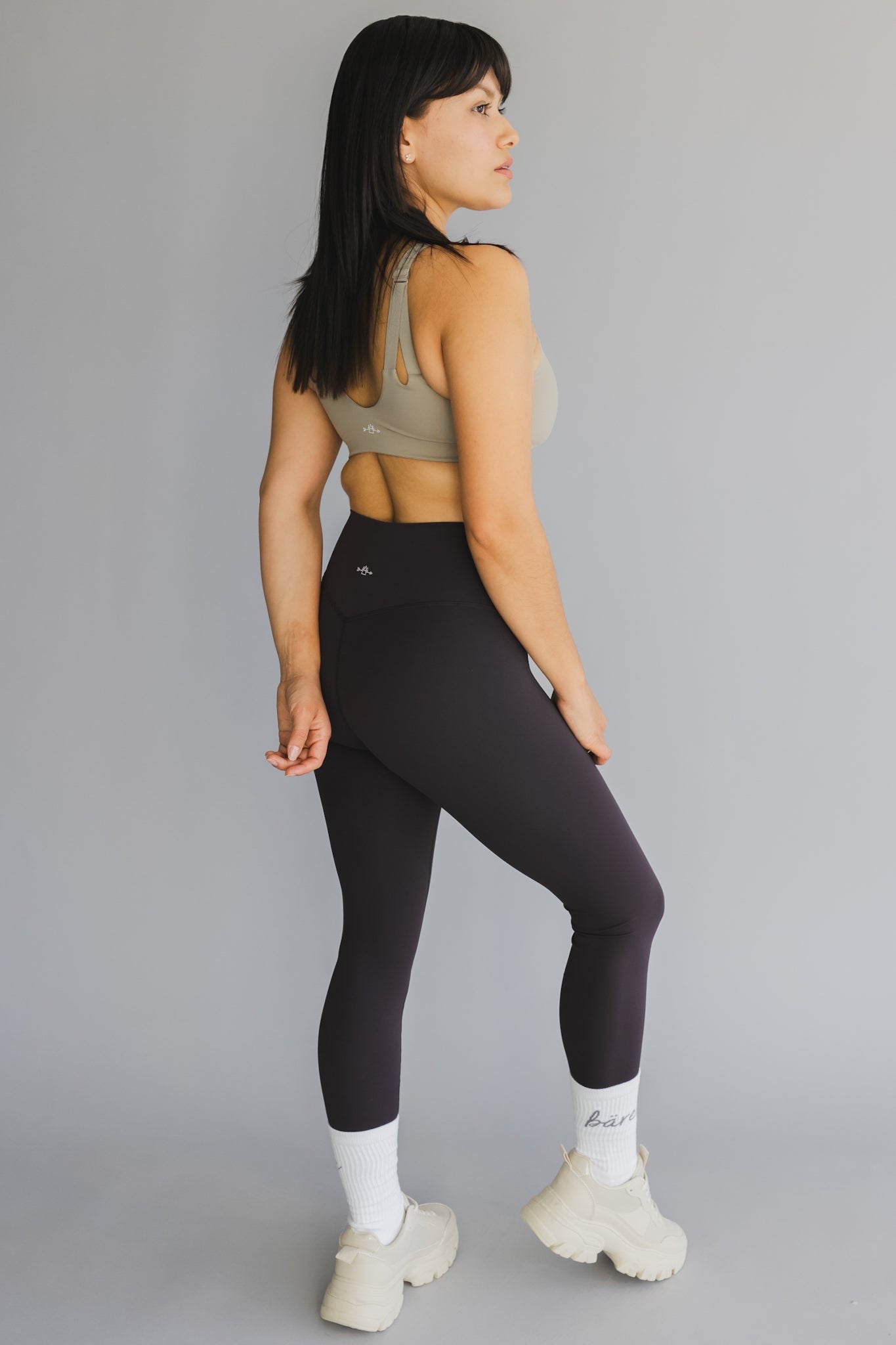 Barely There Pant Stylish
