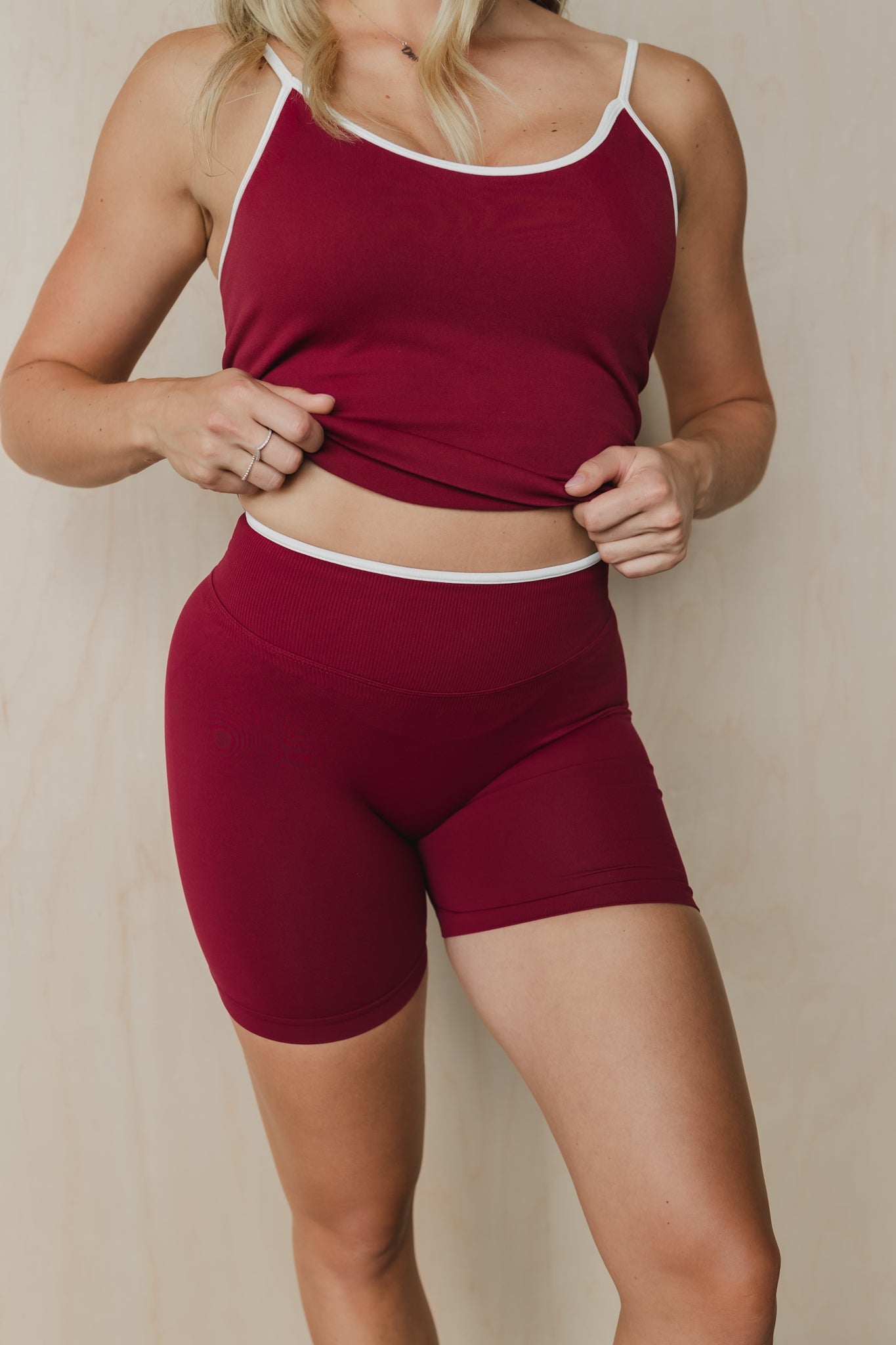 Booty Lift Sculpt Shorts