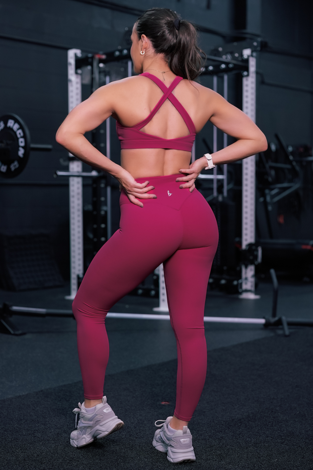 Fight Flight Pant 27