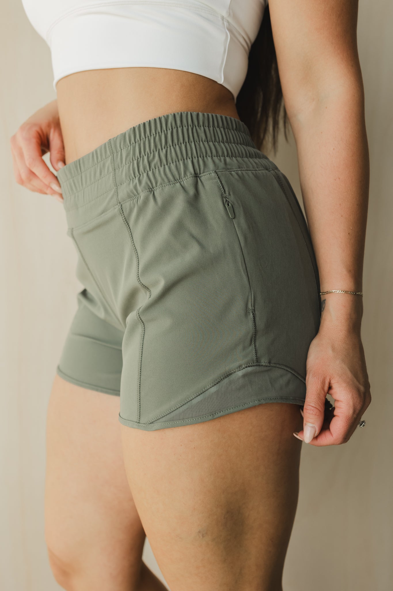 Ready for It Shorts outfit