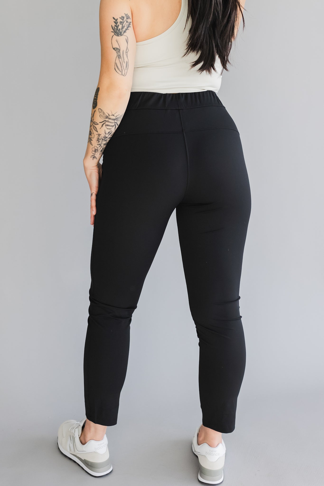 Downtown Pant style trend
