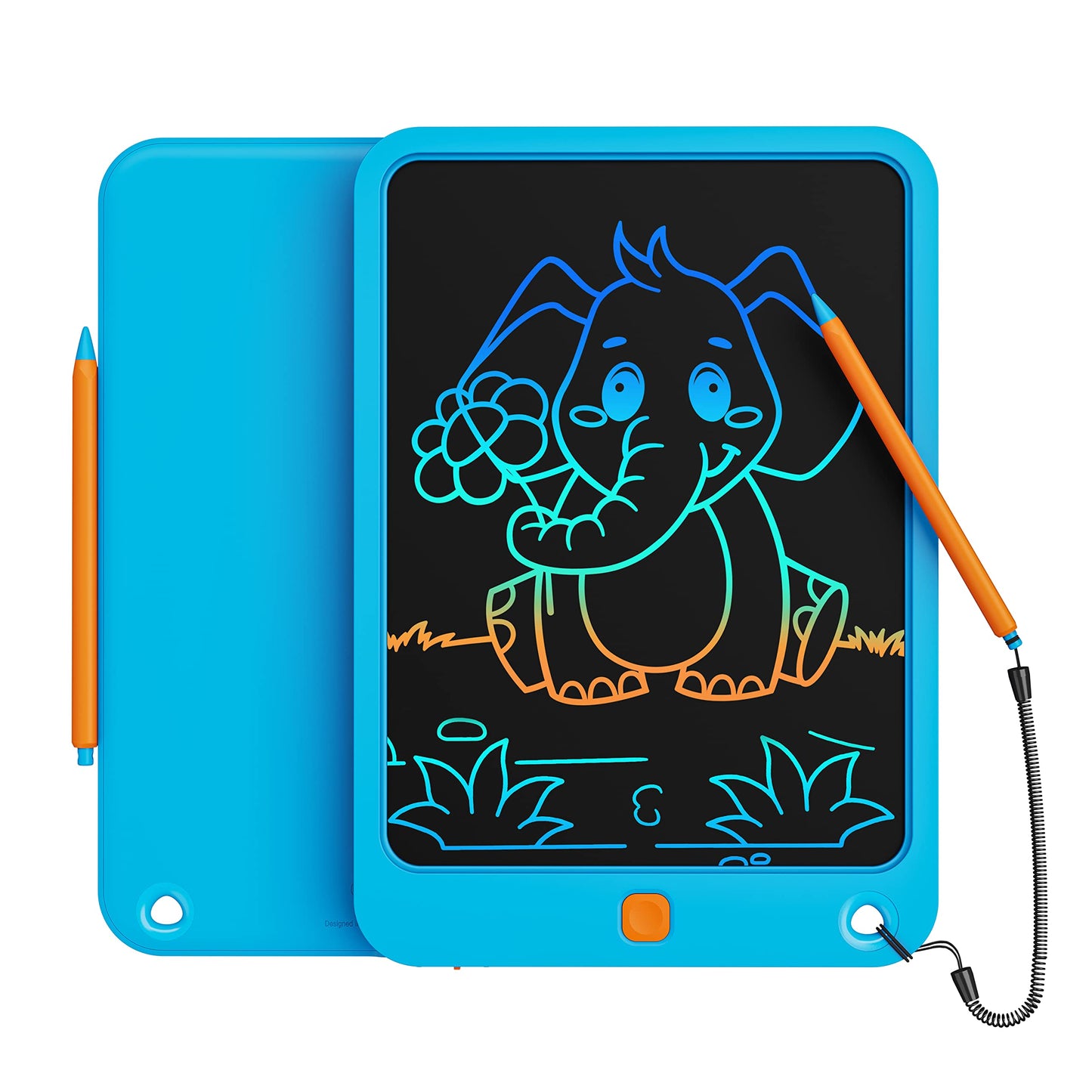 Colorful LCD Writing Tablet