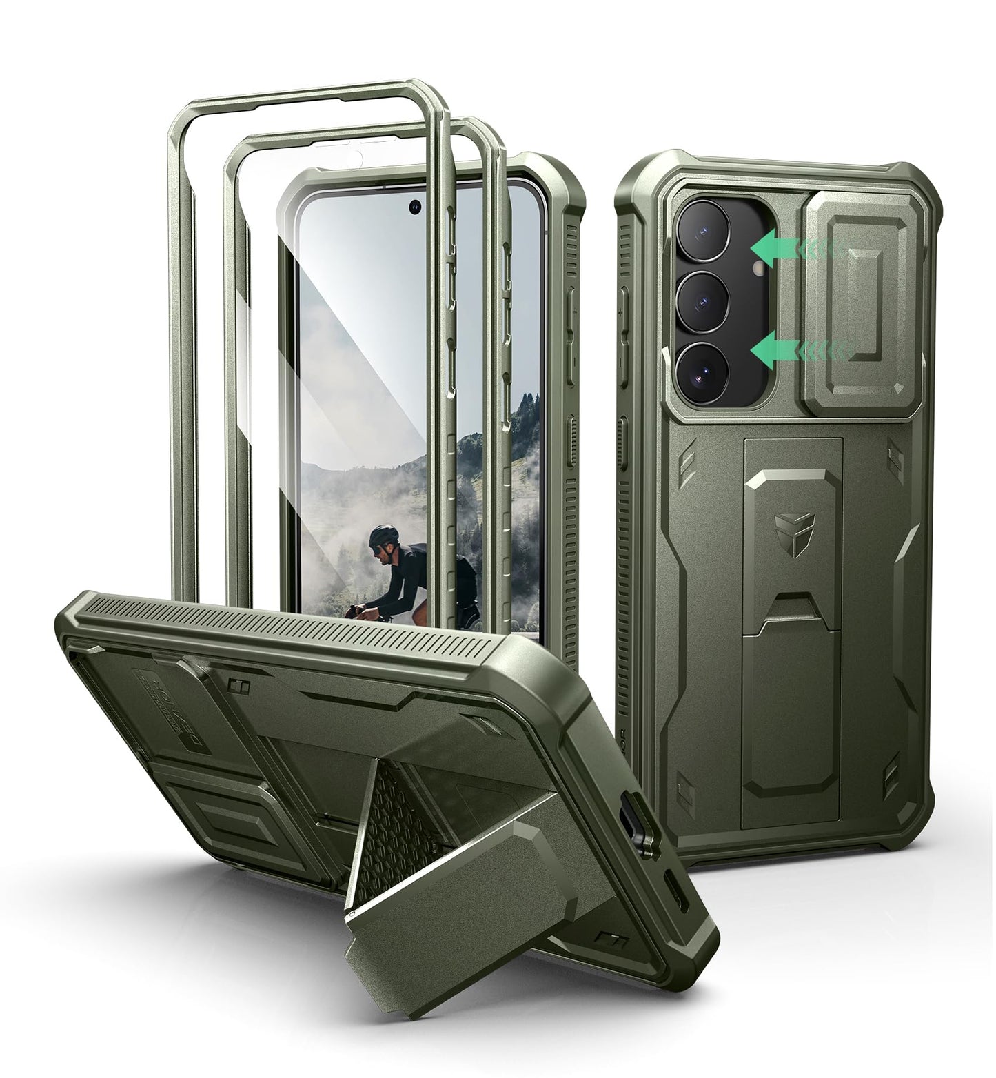 Samsung Galaxy S25 FE Case