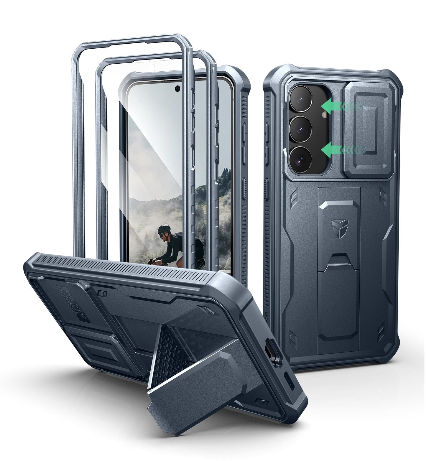 Samsung Galaxy S25 FE Case