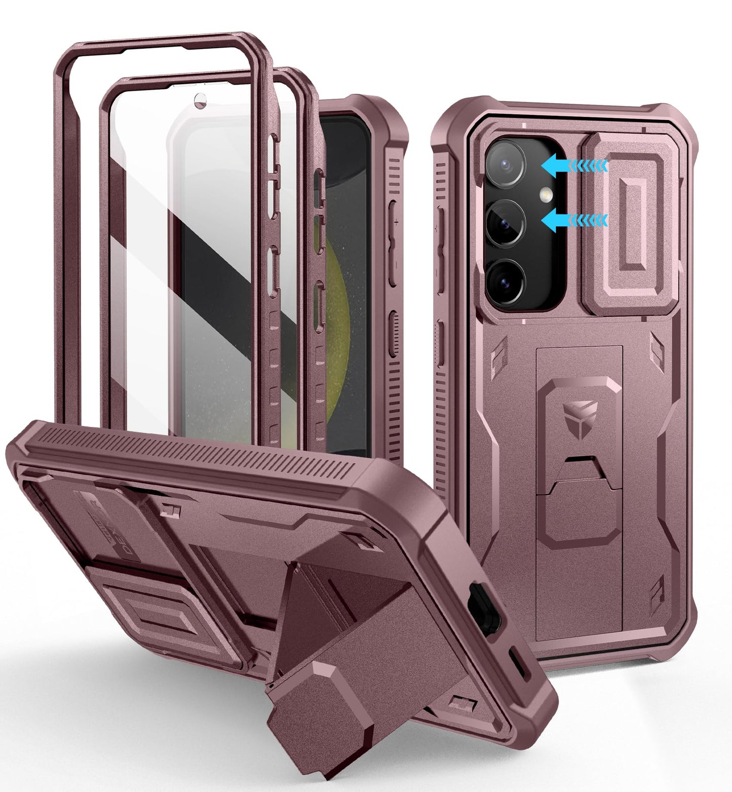 Samsung Galaxy S25 FE Case