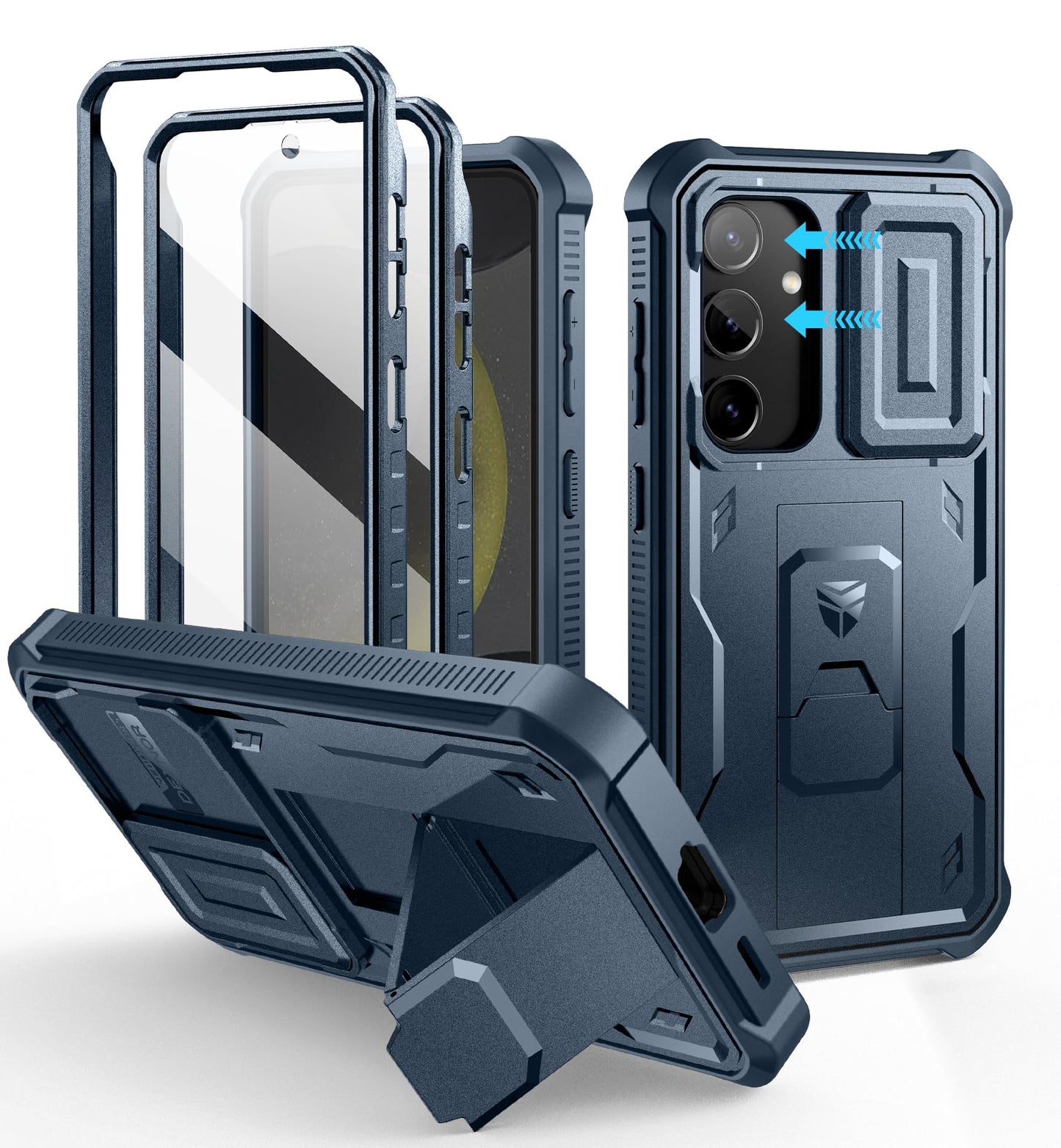 Samsung Galaxy S25 FE Case