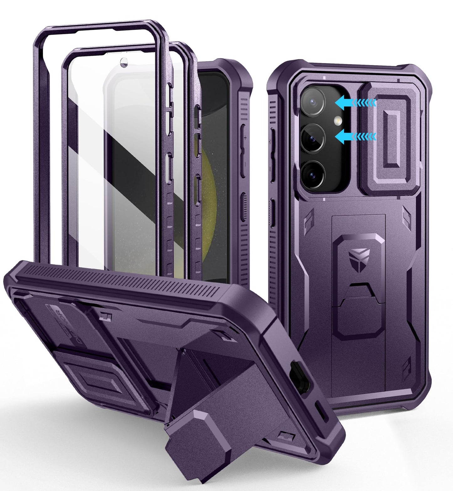 Samsung Galaxy S25 FE Case