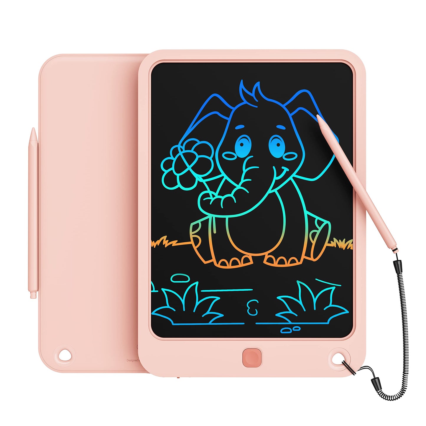 Colorful LCD Writing Tablet