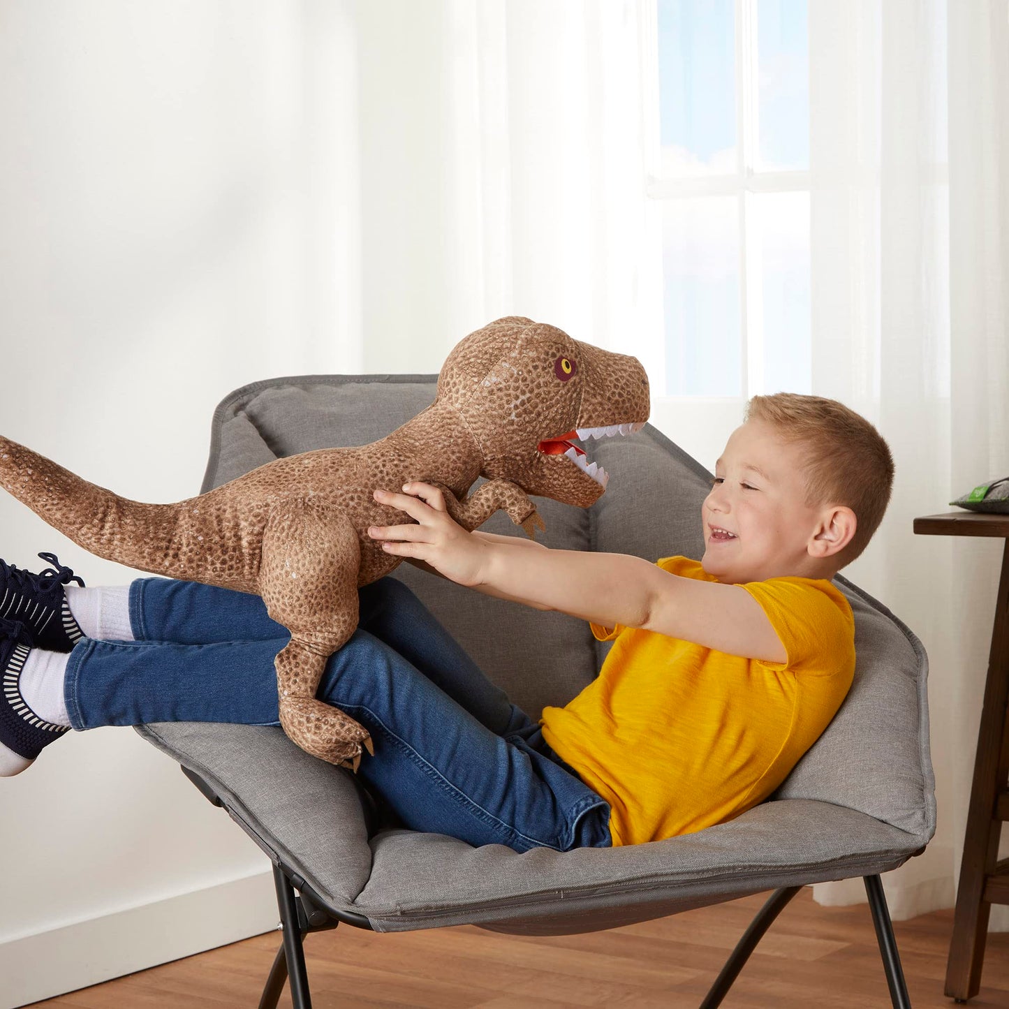 Franco Kids Bedding Plush Cuddle Pillow