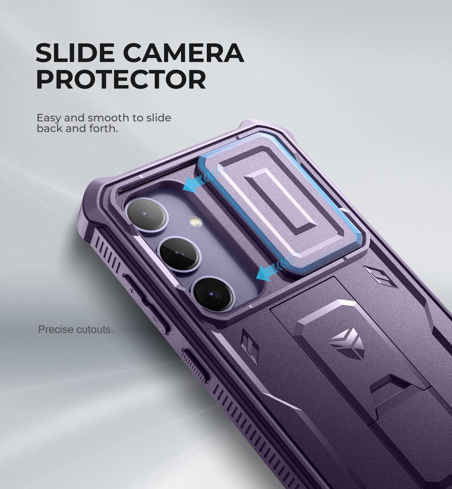 Samsung Galaxy S25 FE Case