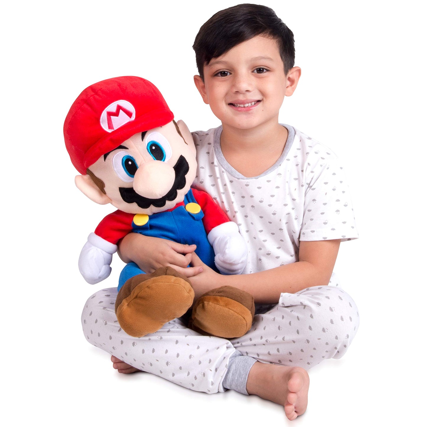 Franco Kids Bedding Plush Cuddle Pillow