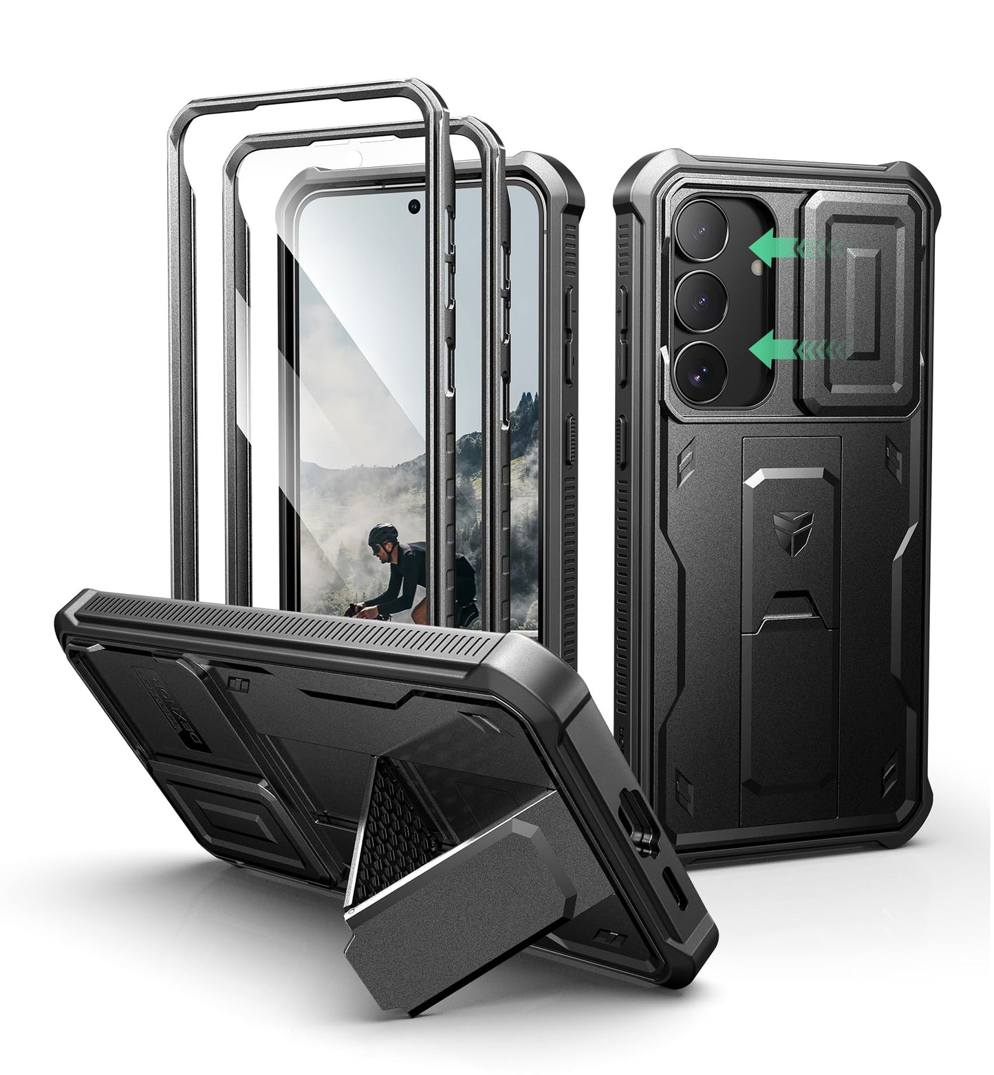 Samsung Galaxy S25 FE Case