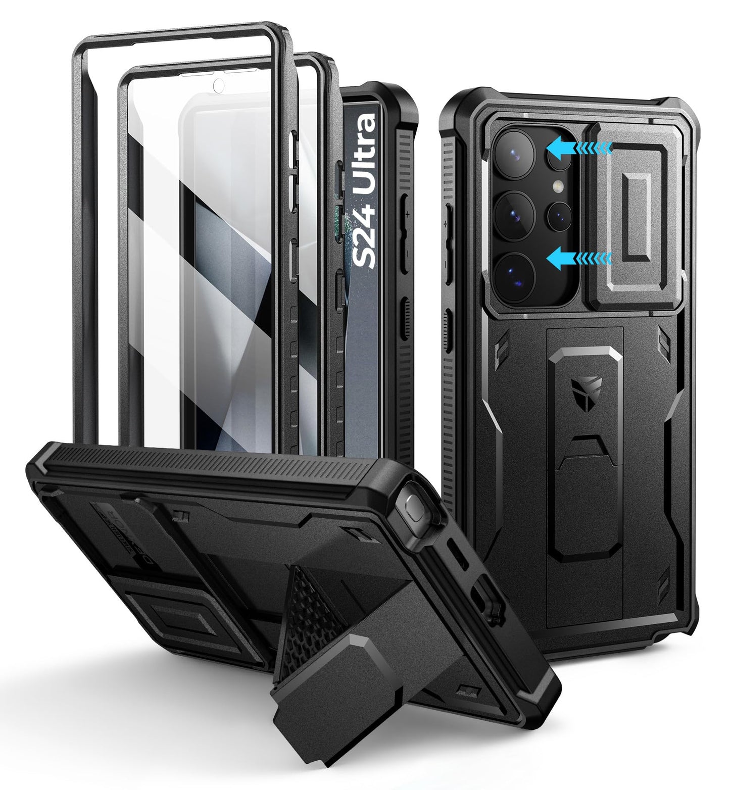 Samsung Galaxy S25 FE Case