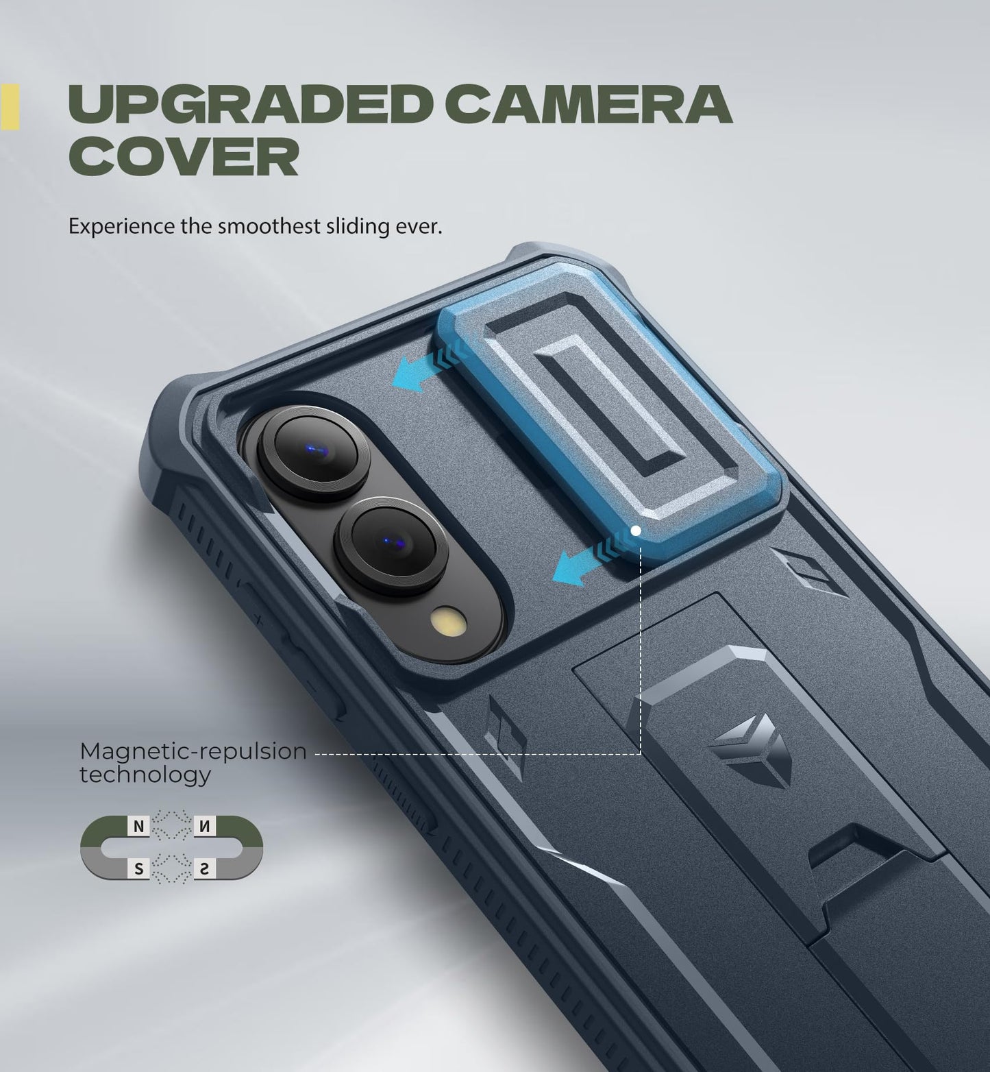 Samsung Galaxy S25 FE Case