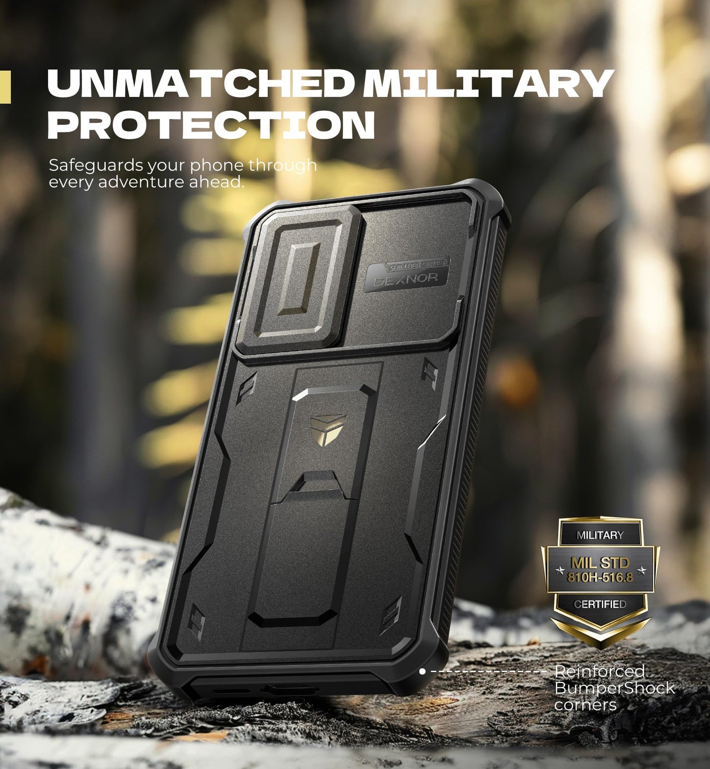Samsung Galaxy S25 FE Case