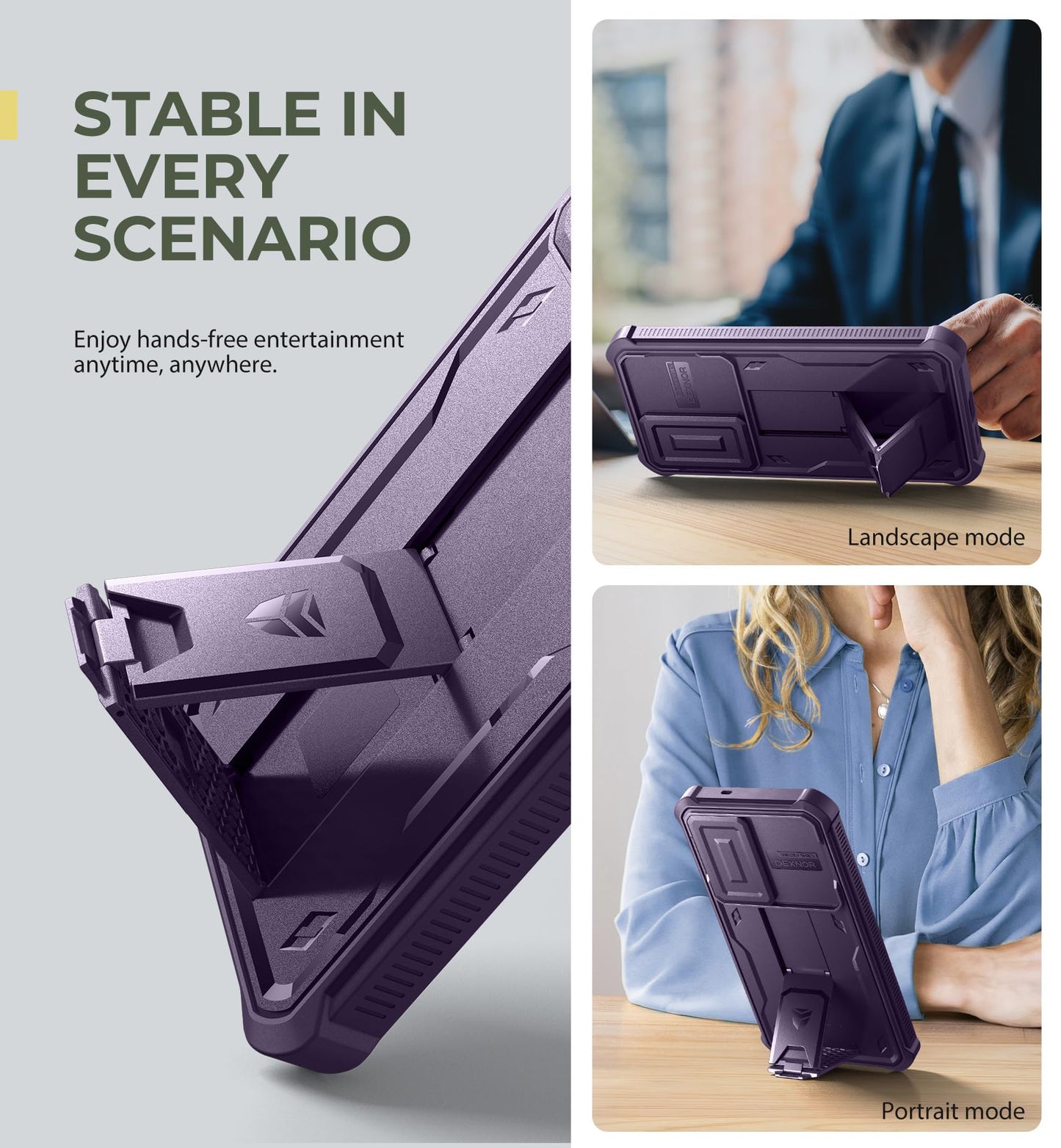 Samsung Galaxy S25 FE Case