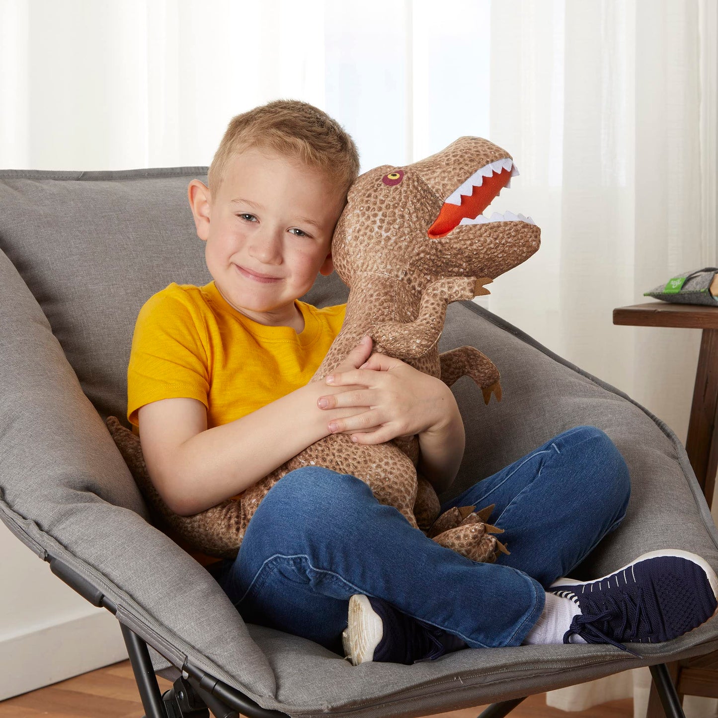 Franco Kids Bedding Plush Cuddle Pillow